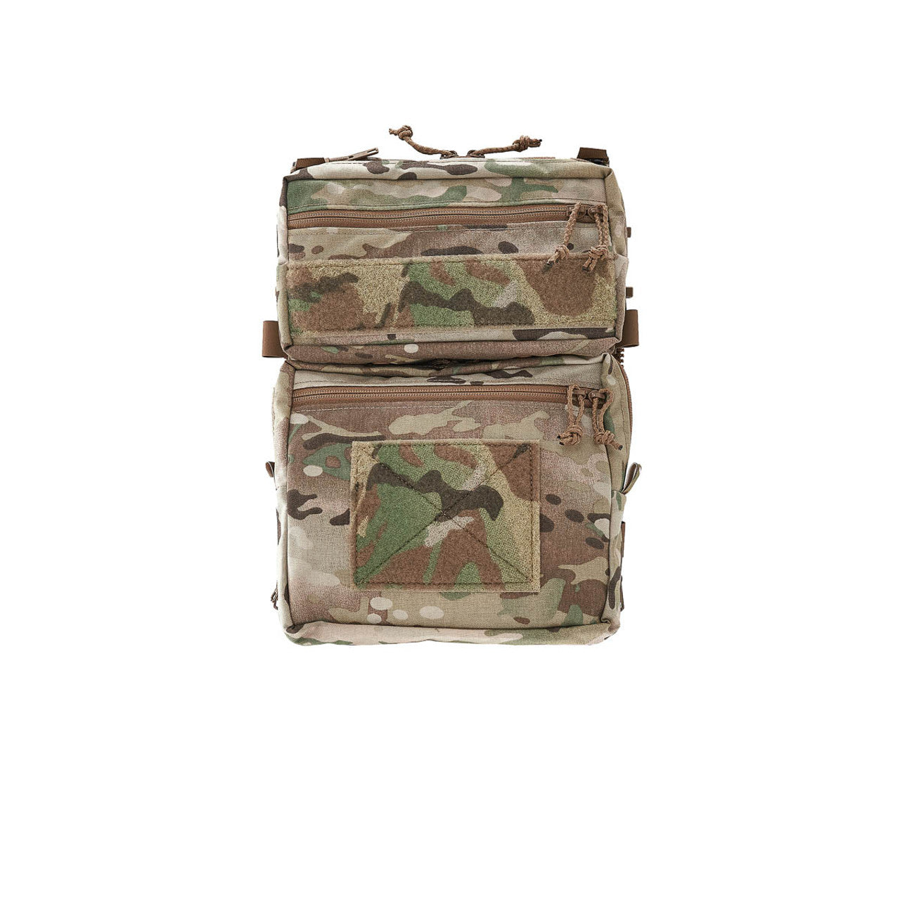 Spiritus Systems Assault Back Panel Core – Varusteleka