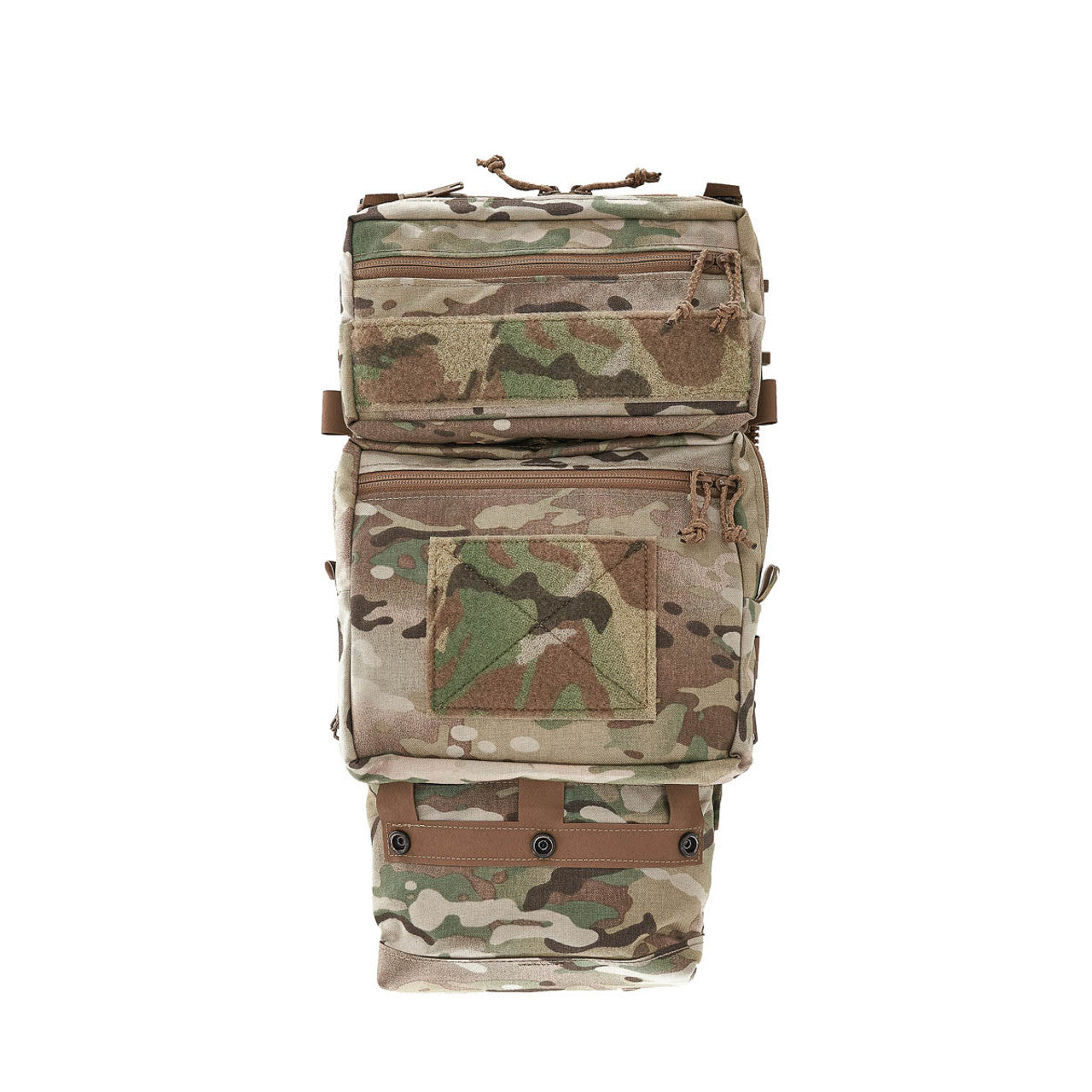 Spiritus Systems Assault Back Panel Core – Varusteleka