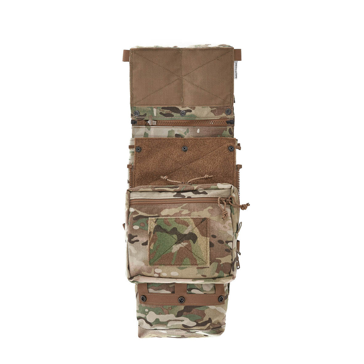 Spiritus Systems Assault Back Panel Core