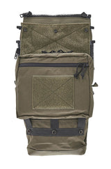 Spiritus Systems Assault Back Panel Core selkäpaneeli