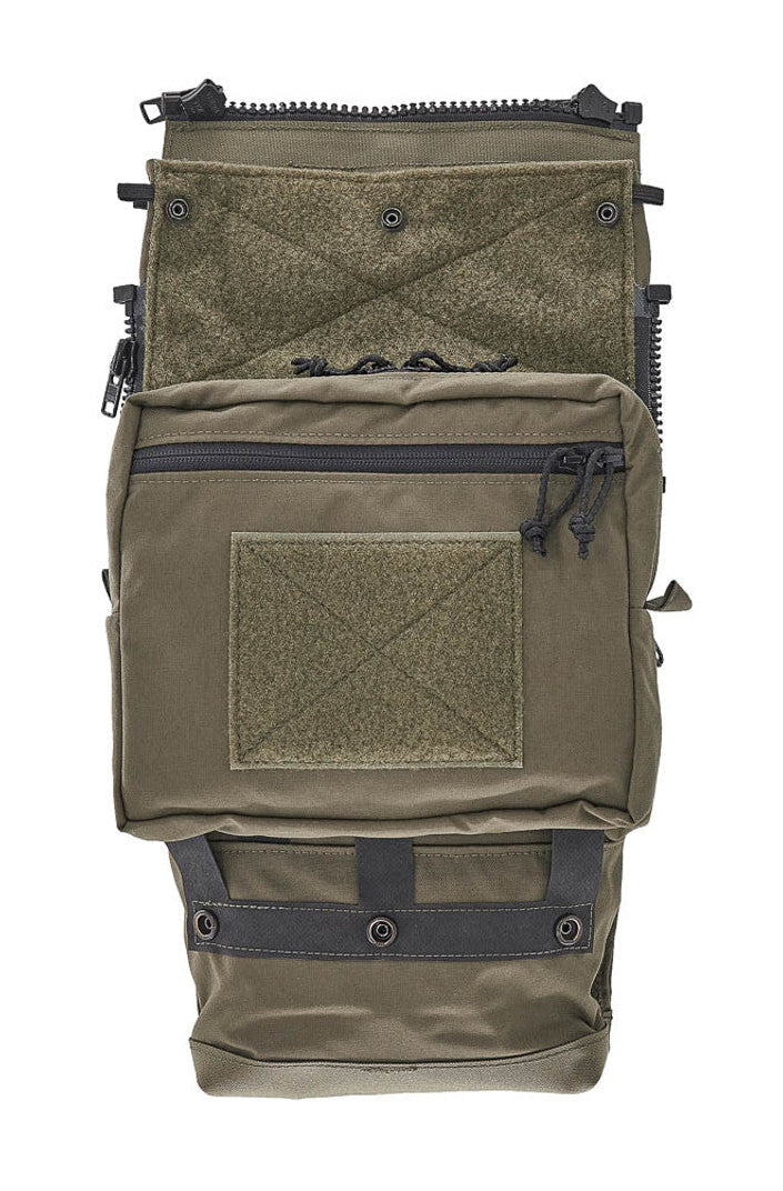 Spiritus Systems Assault Back Panel Core