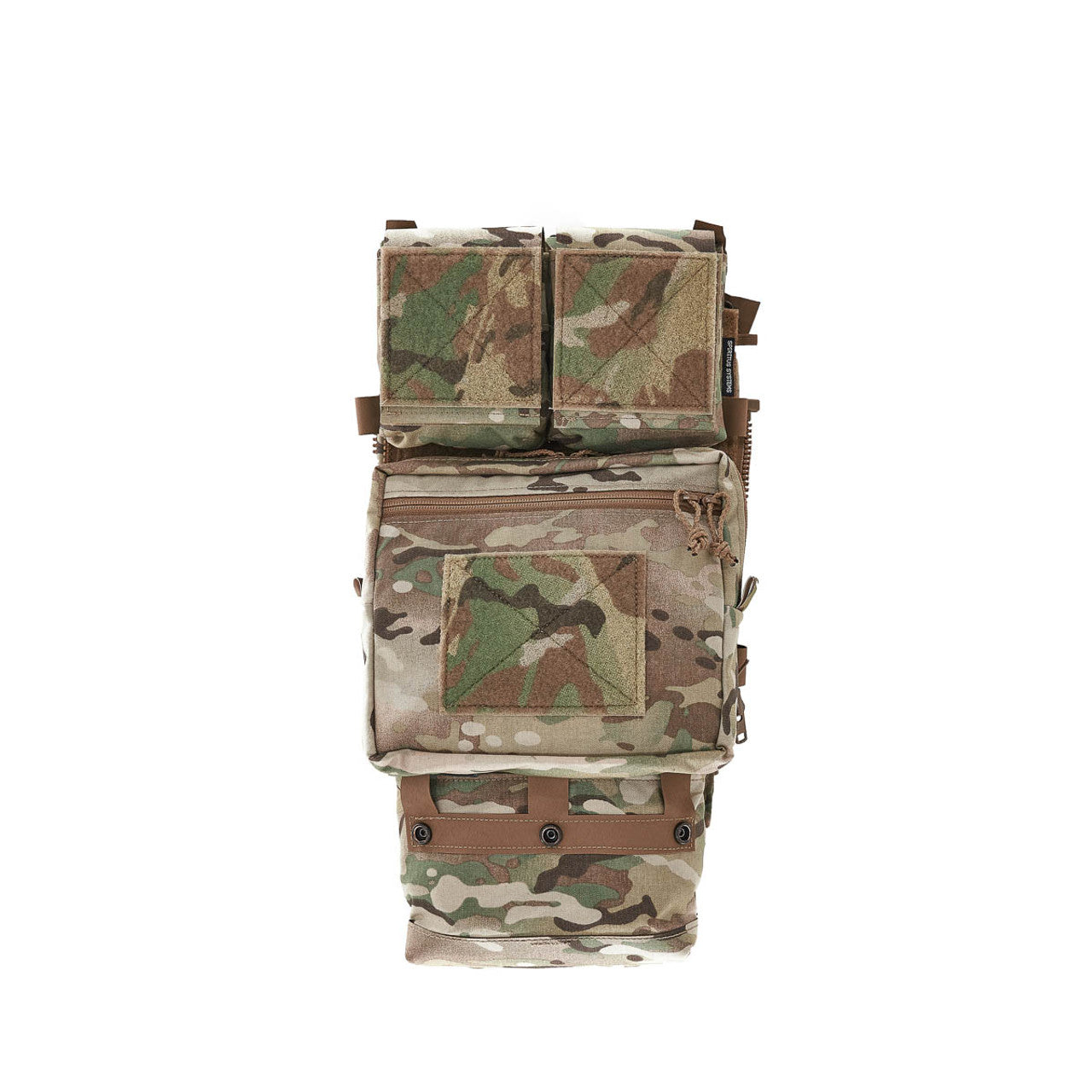 Spiritus Systems Assault Back Panel Core – Varusteleka
