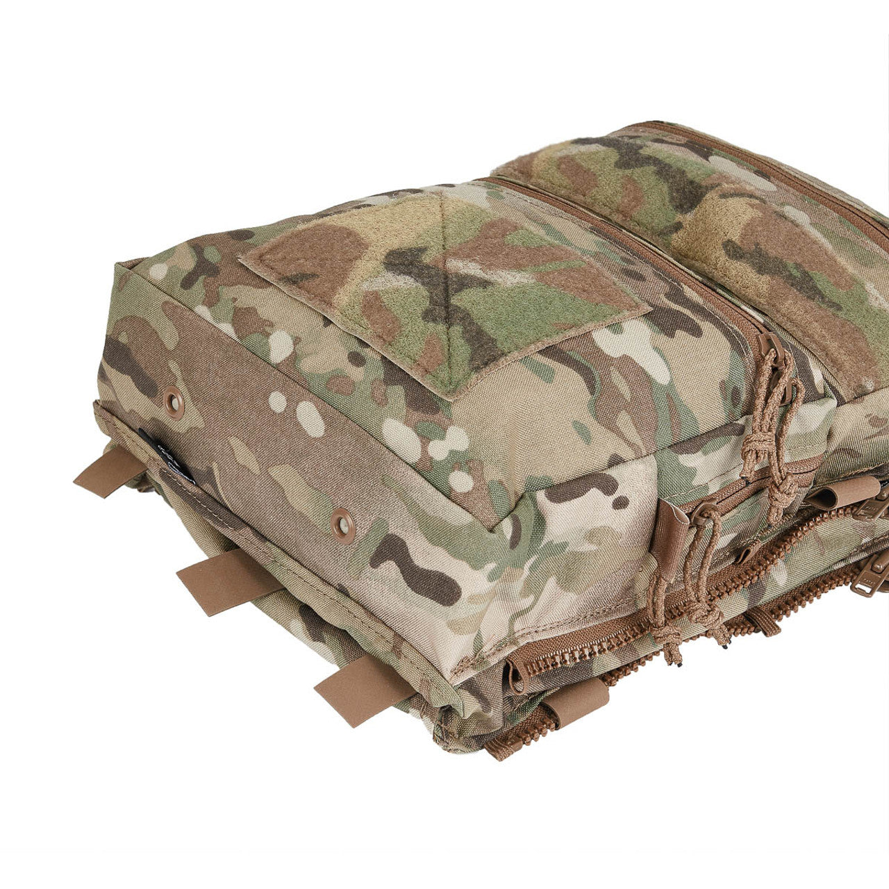 Spiritus Systems Assault Back Panel Core – Varusteleka