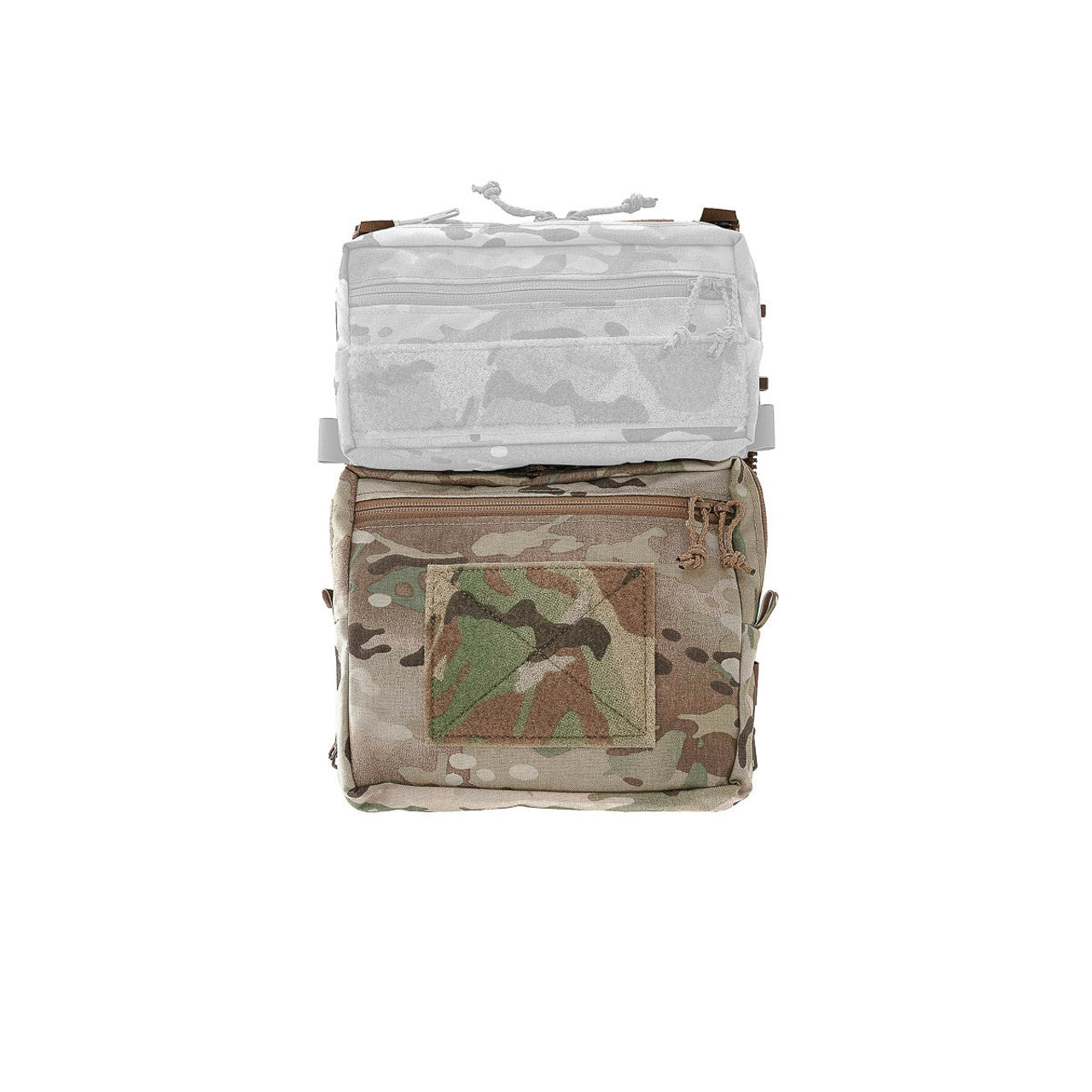 Spiritus Systems Assault Back Panel Core – Varusteleka