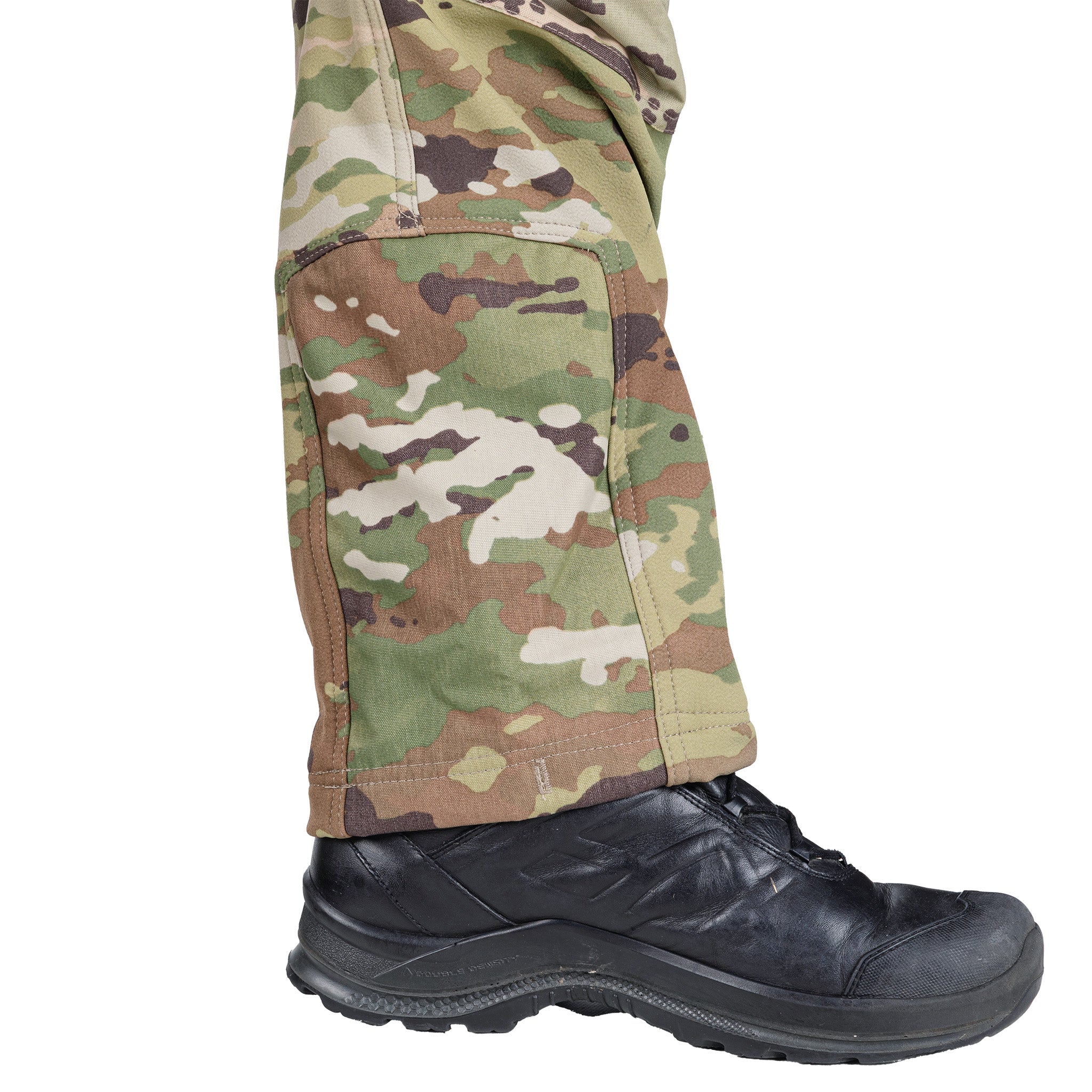 BEYOND A5D Rig Softshell Pants, OCP, Surplus