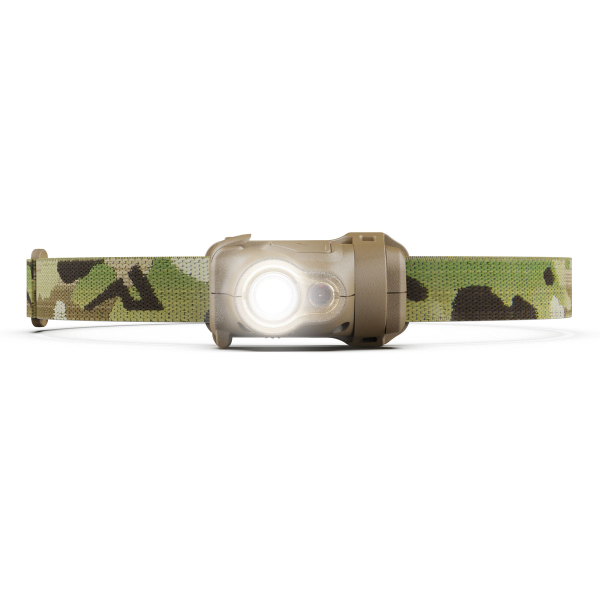 Princeton Tec Byte Tactical Headlamp