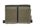 Spiritus Systems Back Panel Flashbang Flap