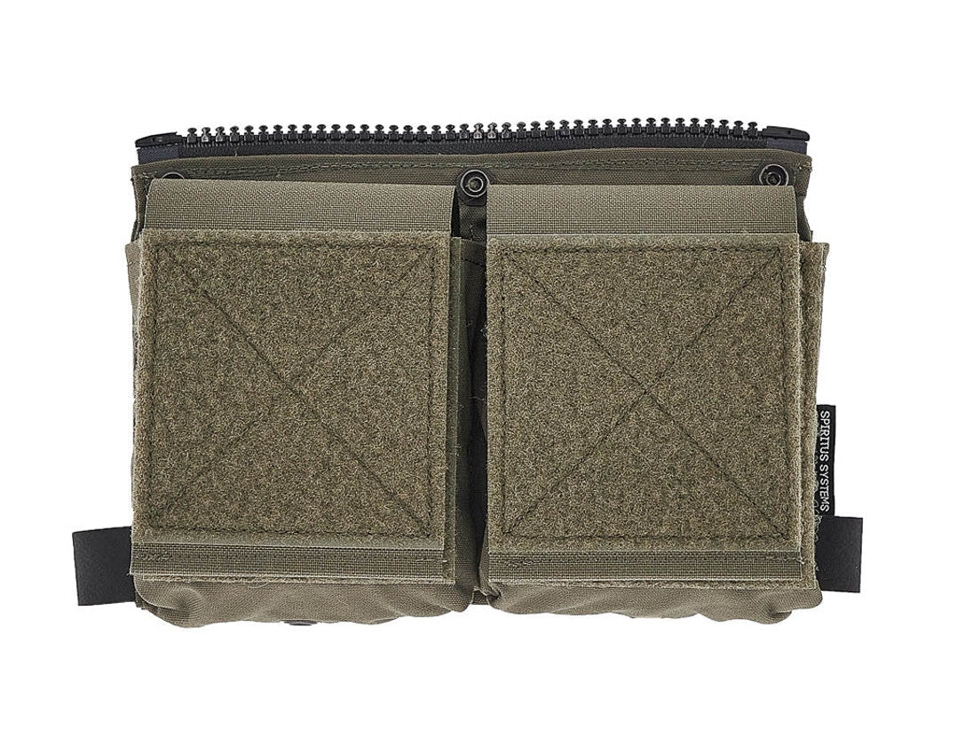 Spiritus Systems Back Panel Flashbang Flap