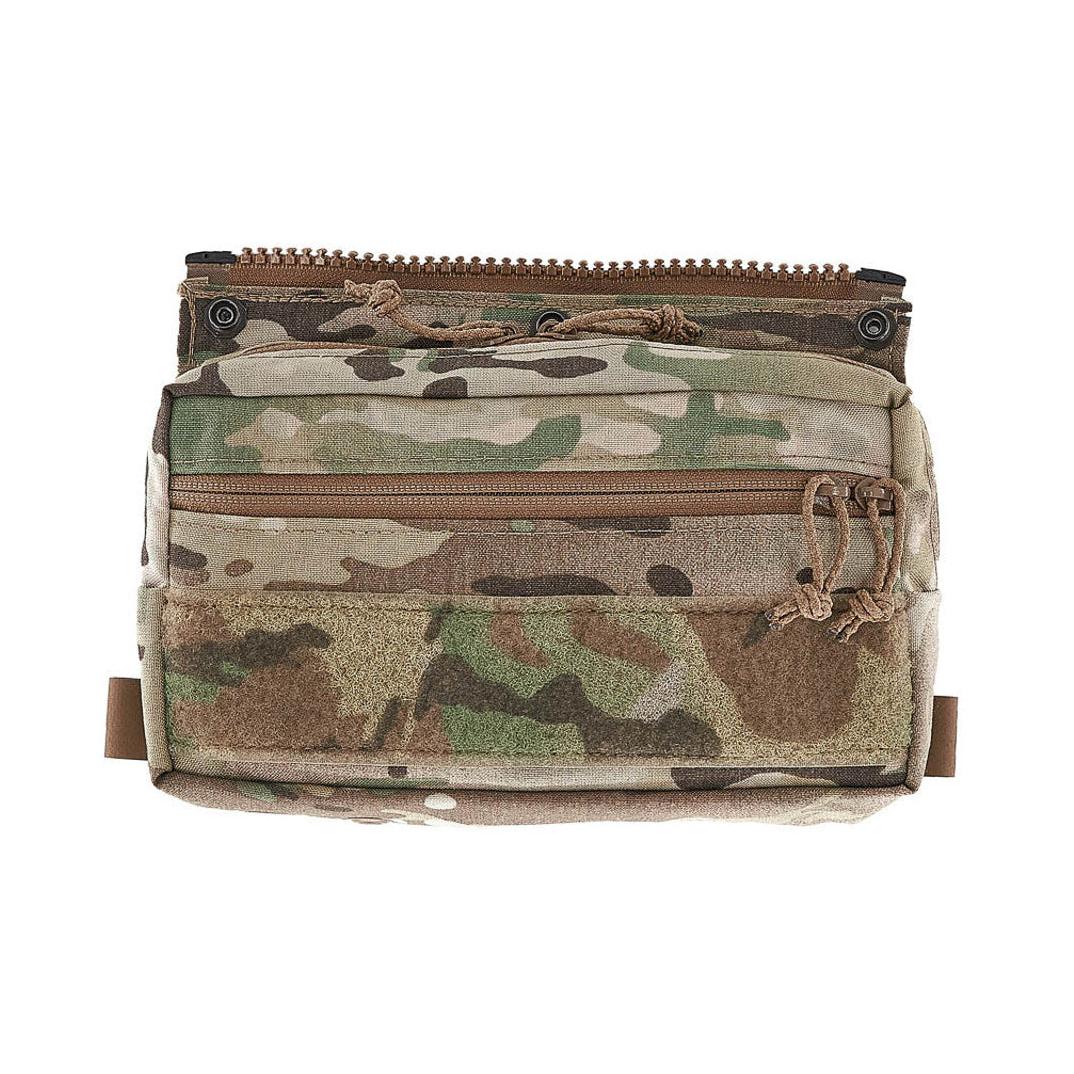 Spiritus Systems Back Panel GP Flap – Varusteleka