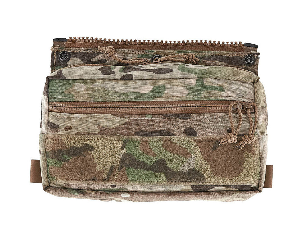 Spiritus Systems Back Panel GP Flap