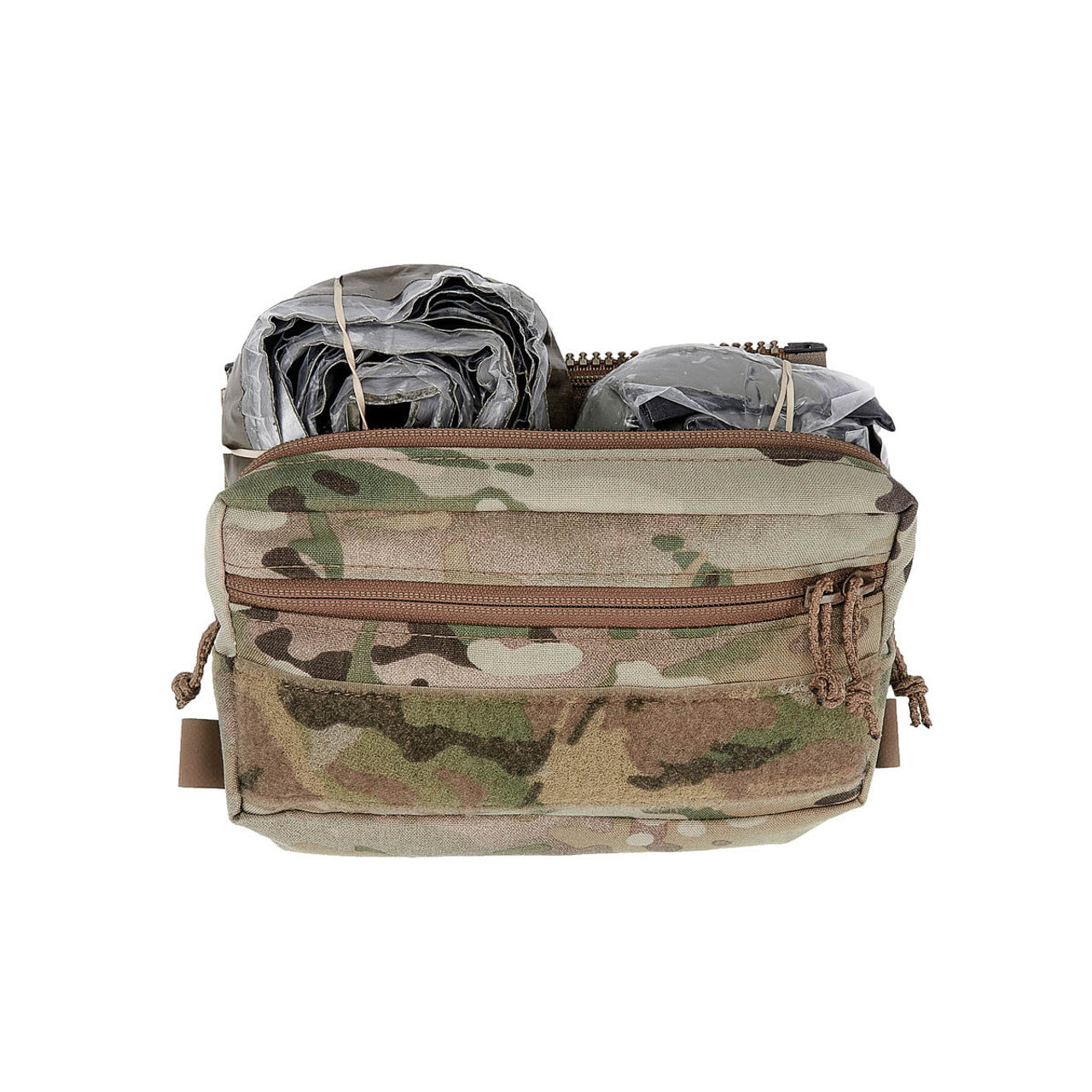 Spiritus Systems Back Panel GP Flap