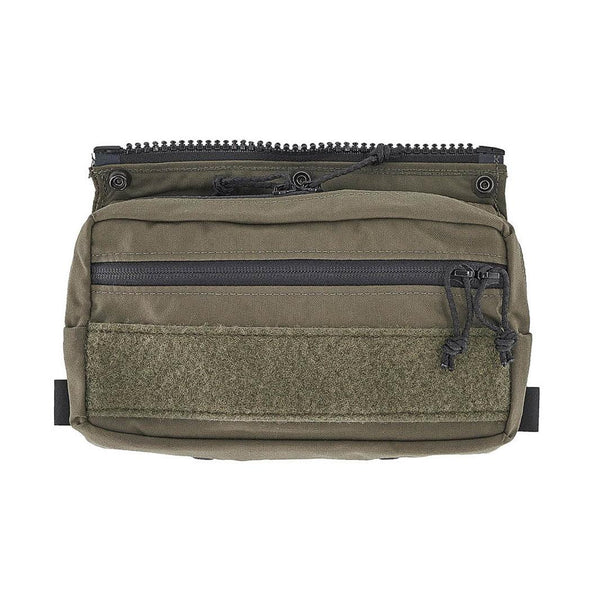 ボウ Spiritus Systems Back Panel GP Flap – Varusteleka