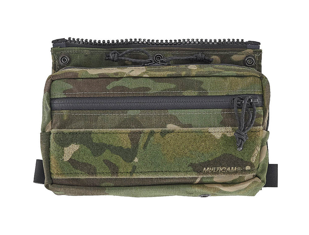 Spiritus Systems Back Panel GP Flap