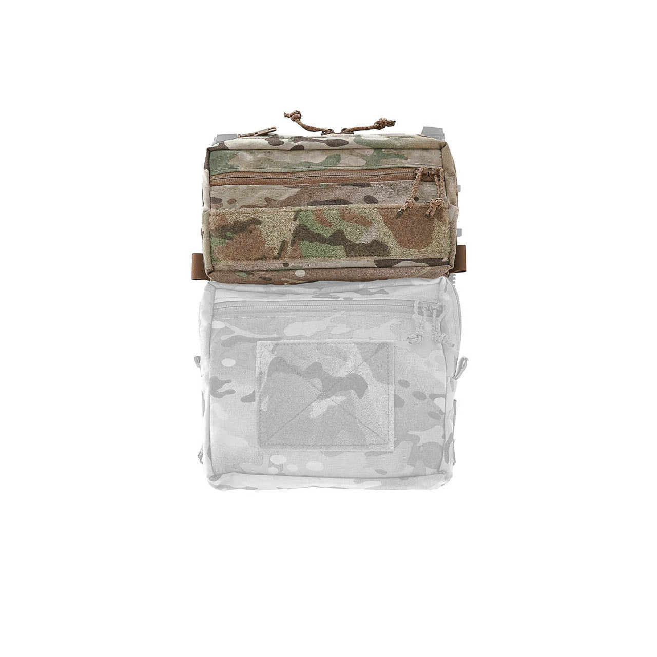 Spiritus Systems Back Panel GP Flap