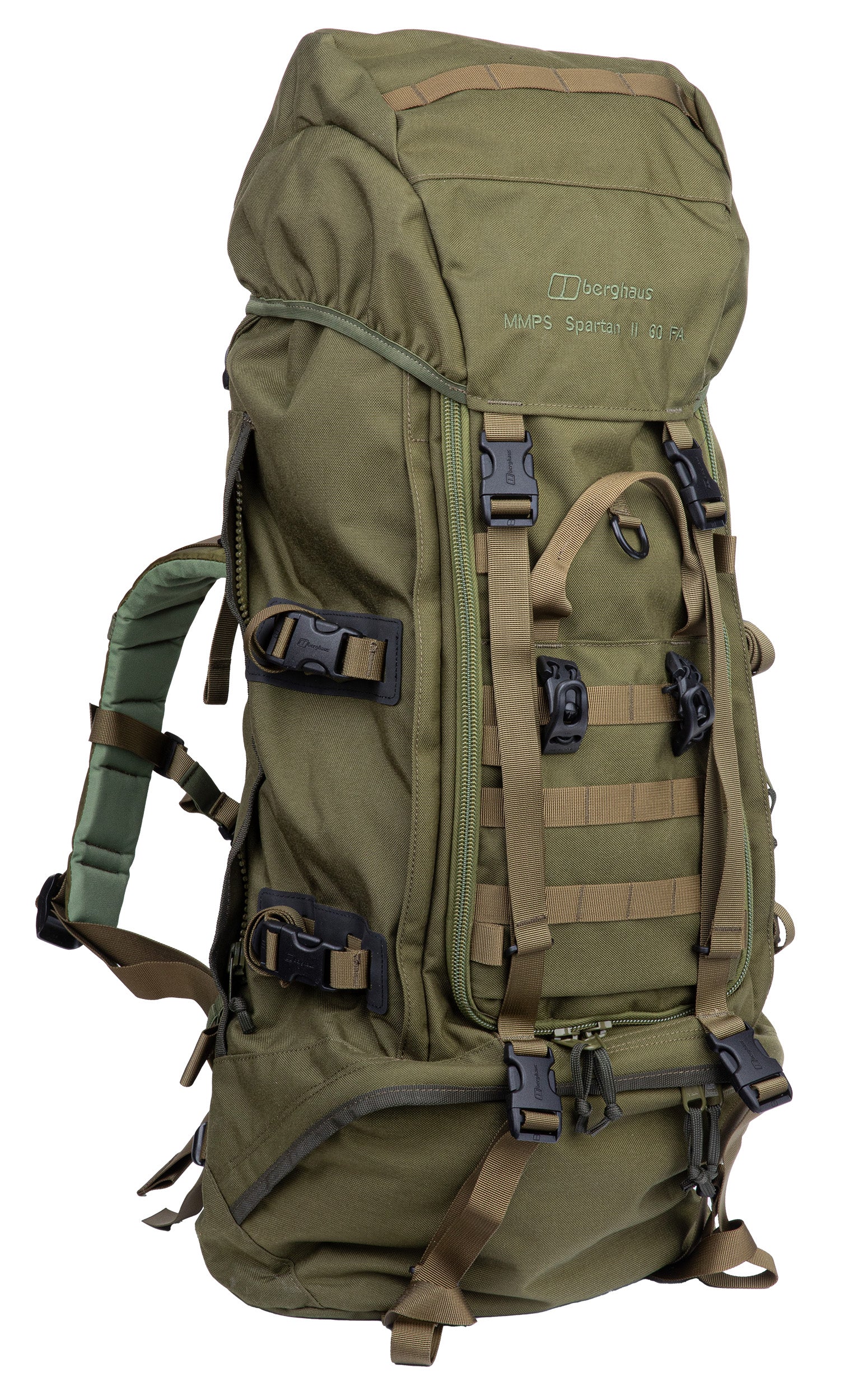Berghaus Spartan II 60 FA Rucksack