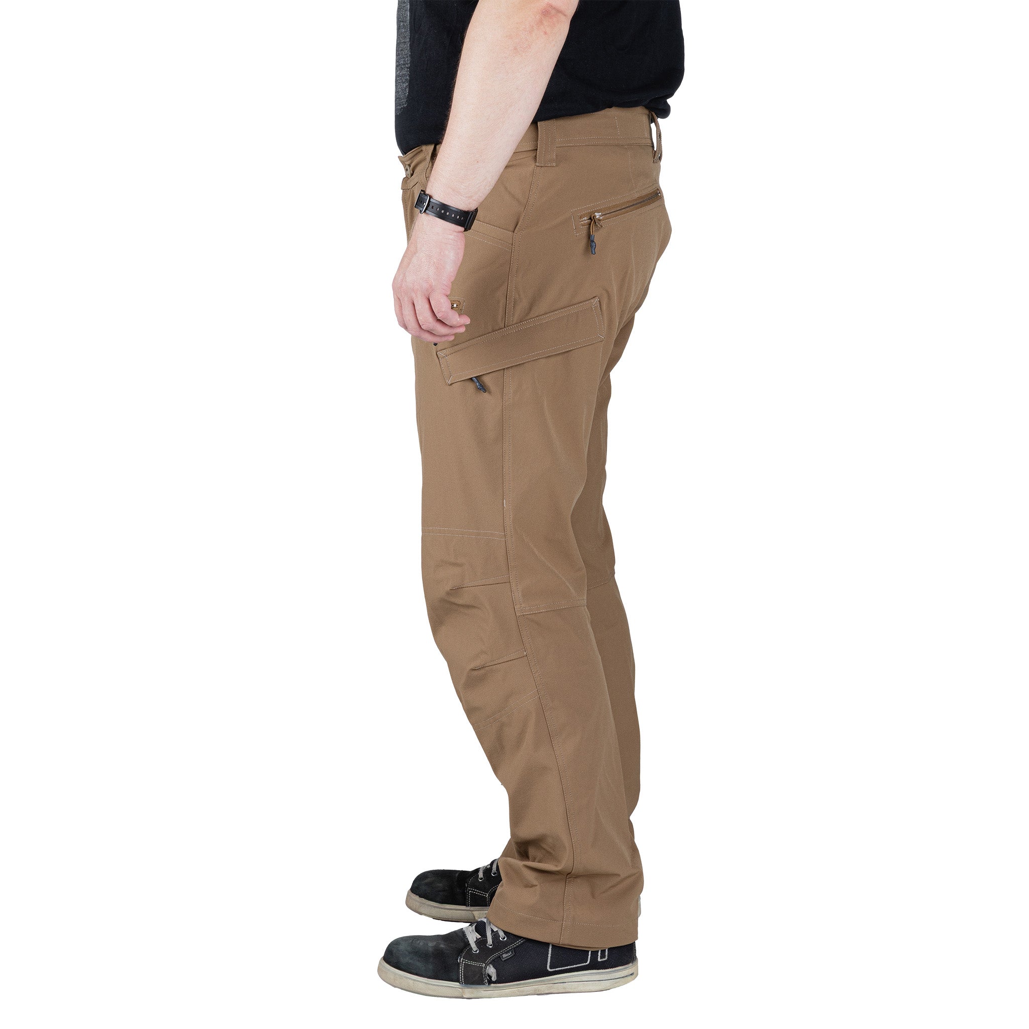Beyond A5 Rig Light Backcountry Pants, Surplus