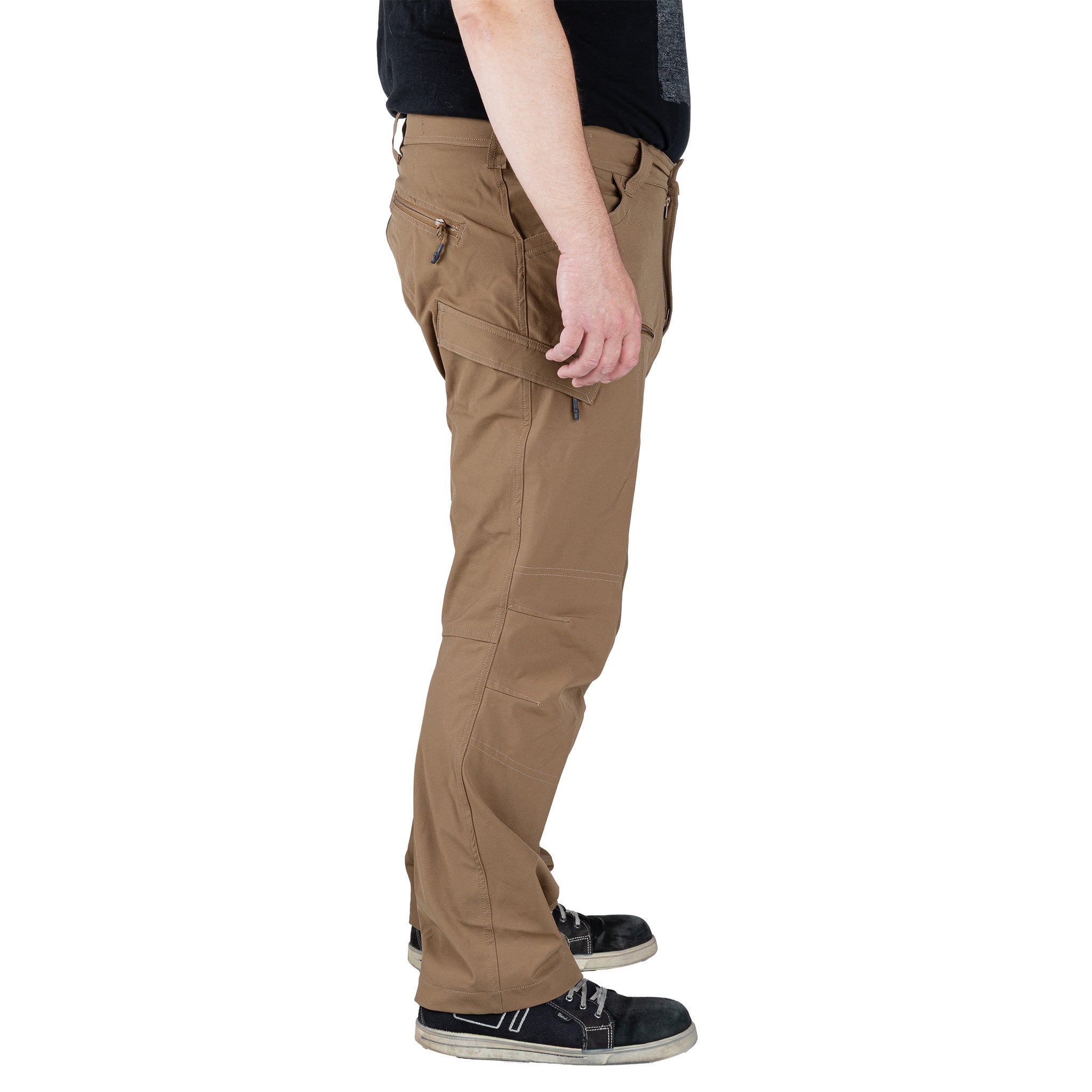 Beyond A5 Rig Light Backcountry Pants, Surplus