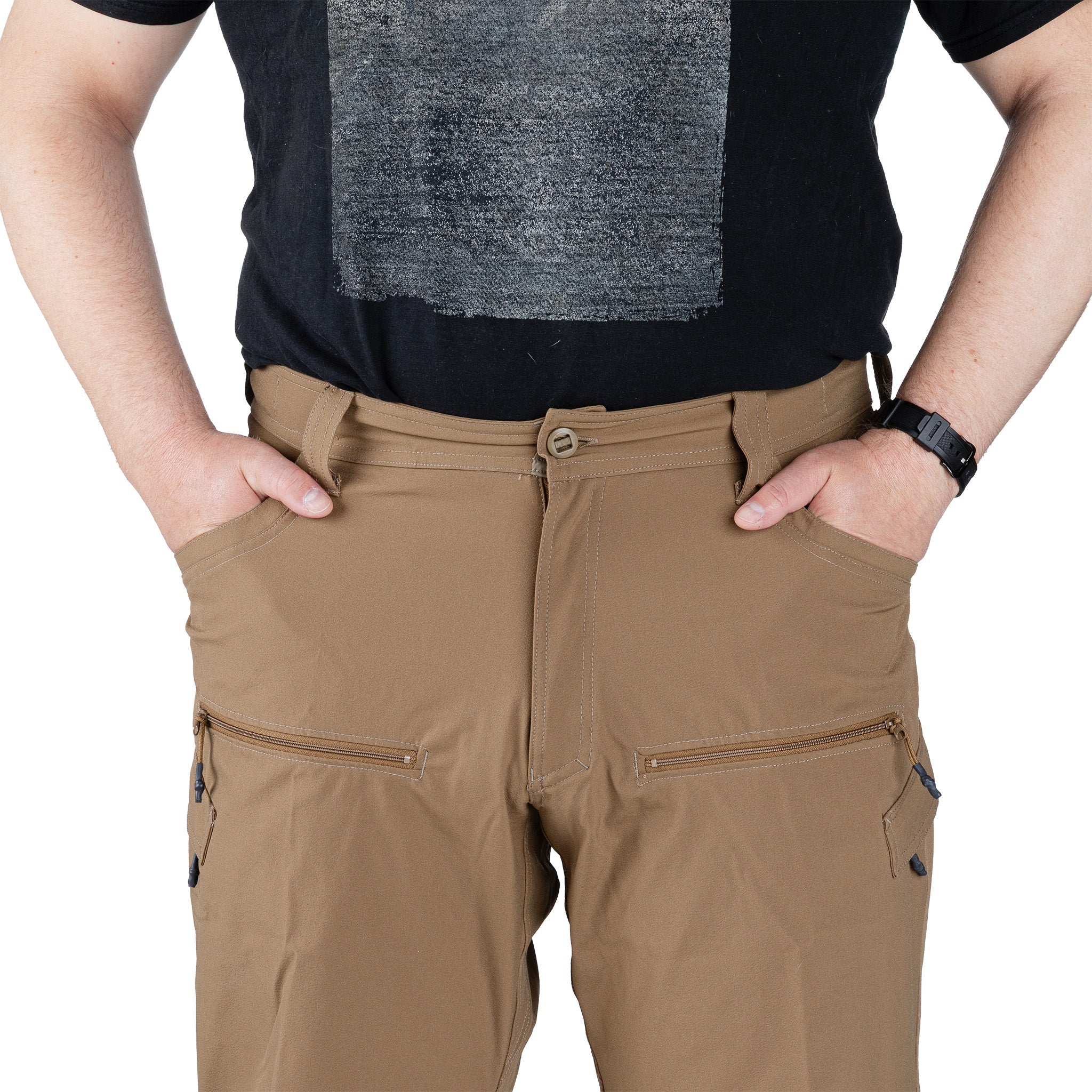 Beyond A5 Rig Light Backcountry Pants, Surplus