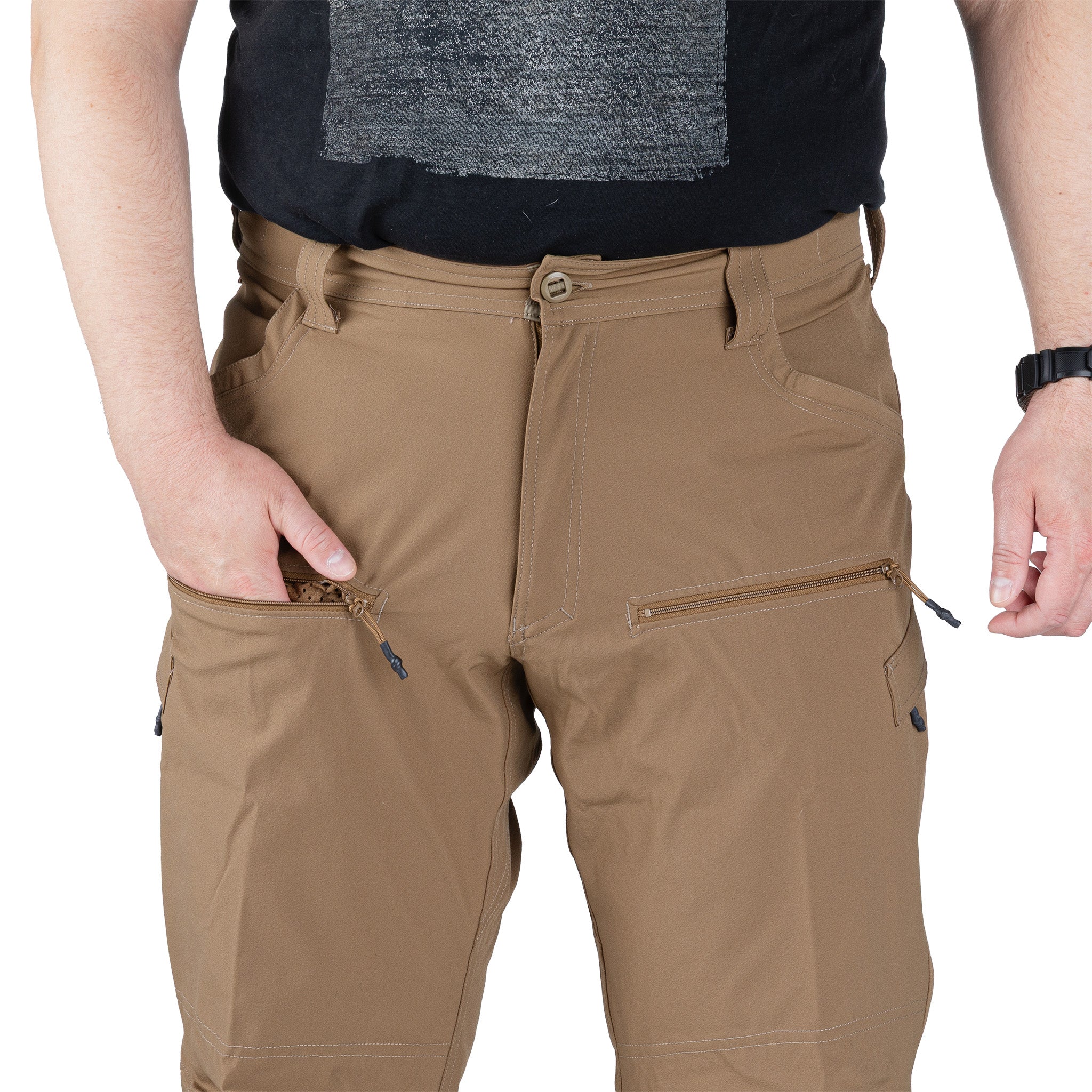 Beyond A5 Rig Light Backcountry Pants, Surplus