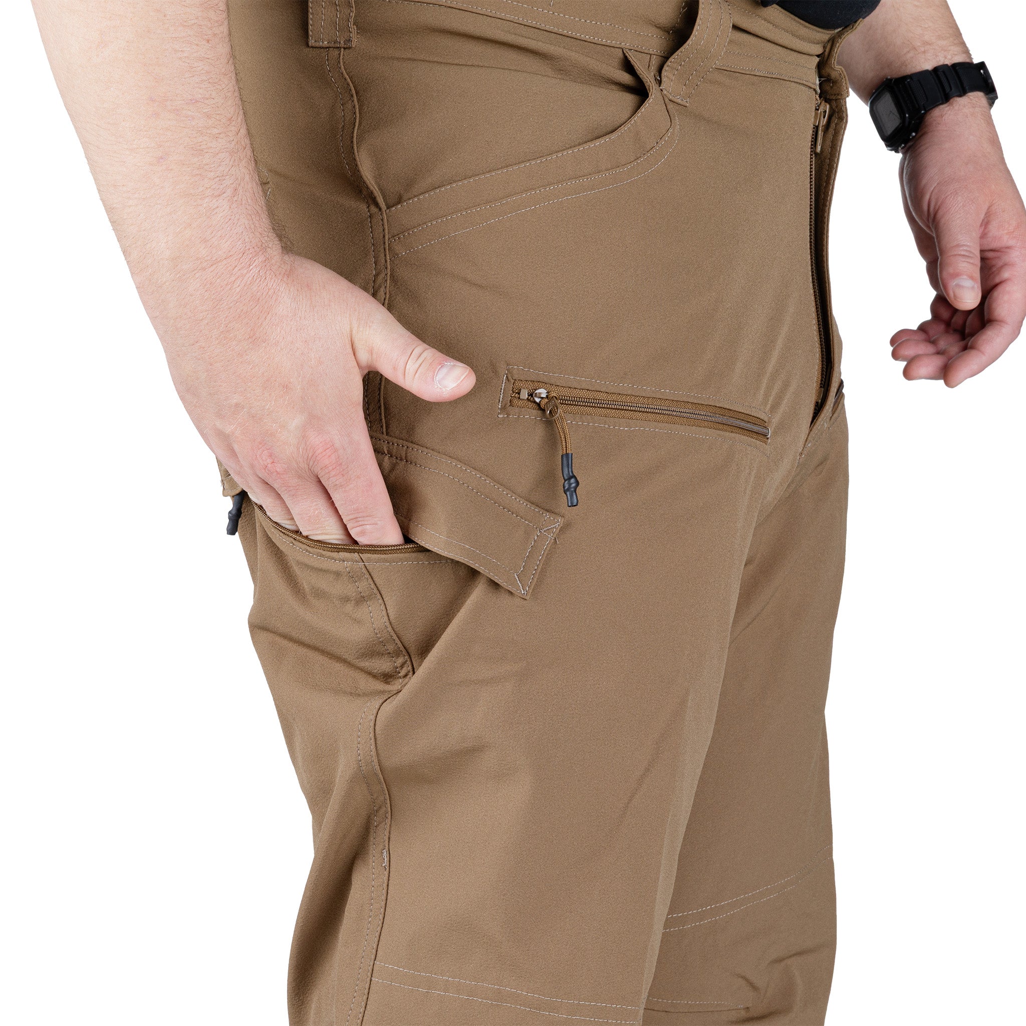 Beyond A5 Rig Light Backcountry Pants, Surplus
