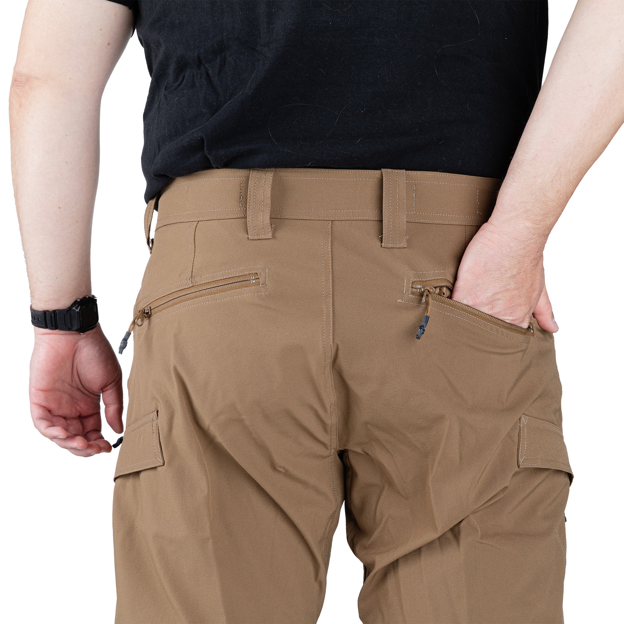 Beyond A5 Rig Light Backcountry Pants, Surplus