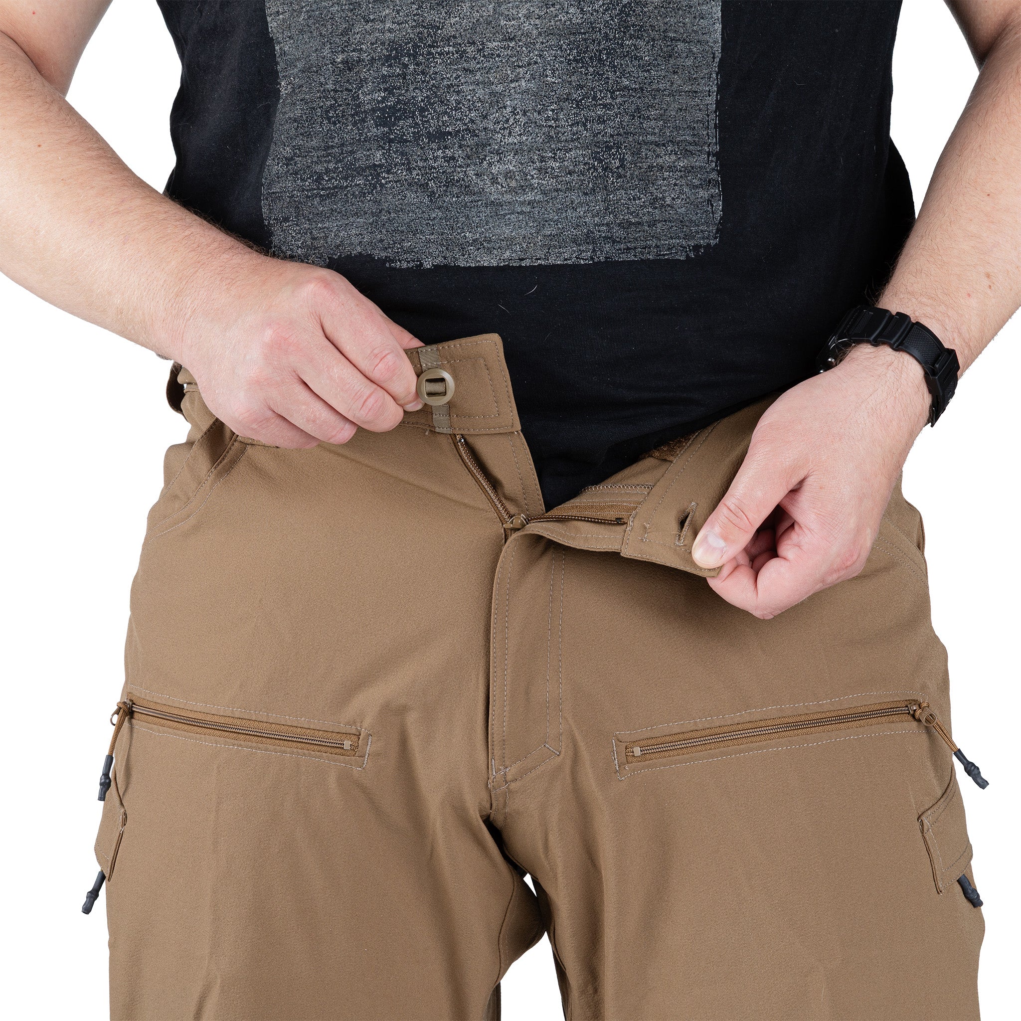 Beyond A5 Rig Light Backcountry Pants, Surplus