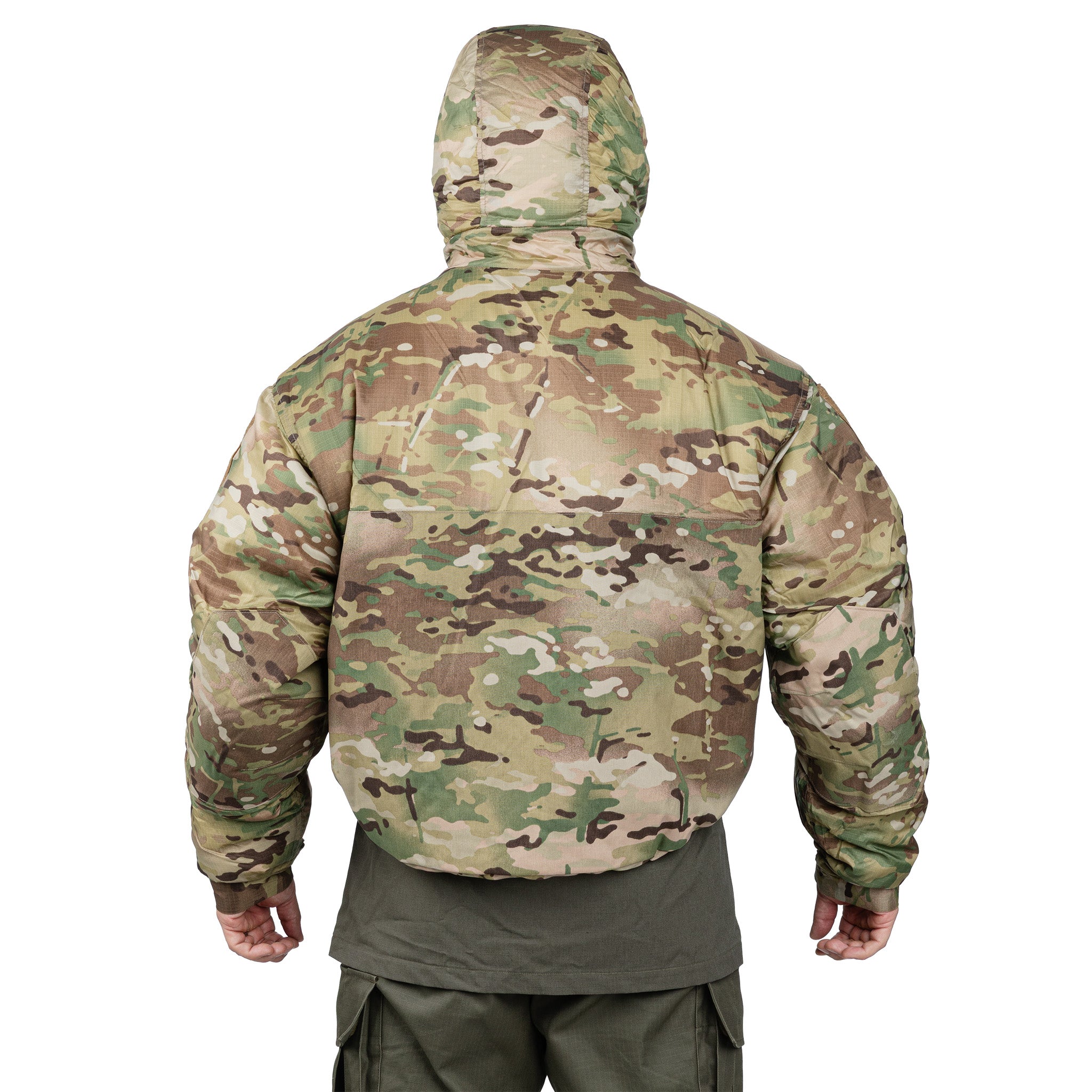 Beyond A7 Fereday Jacket, MultiCam, Surplus