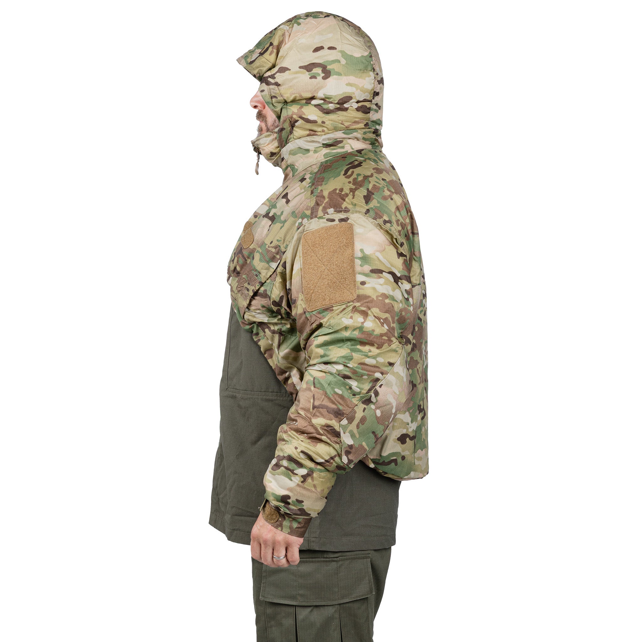 Beyond A7 Fereday Jacket, MultiCam, Surplus
