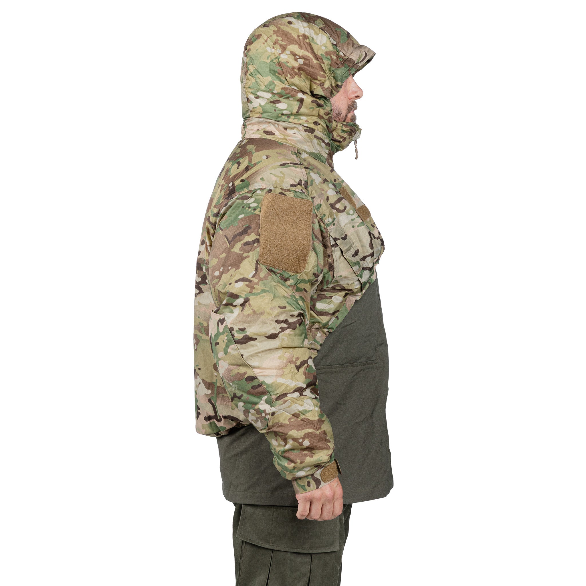 Beyond A7 Fereday Jacket, MultiCam, Surplus