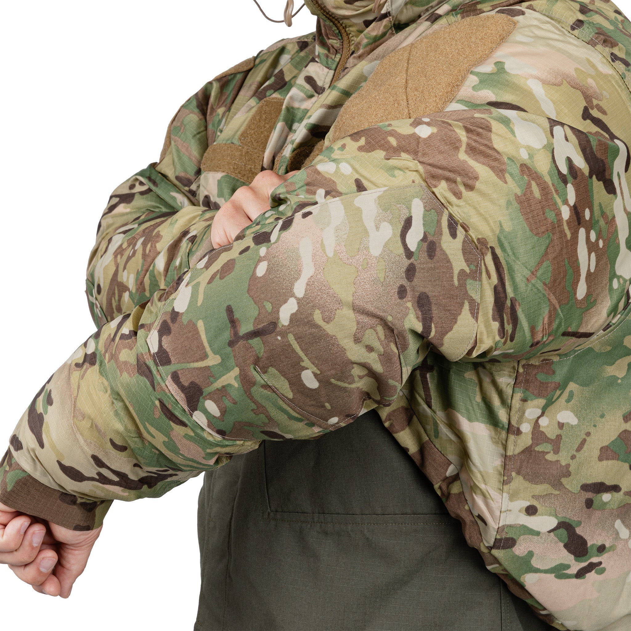 Beyond A7 Fereday Jacket, MultiCam, Surplus
