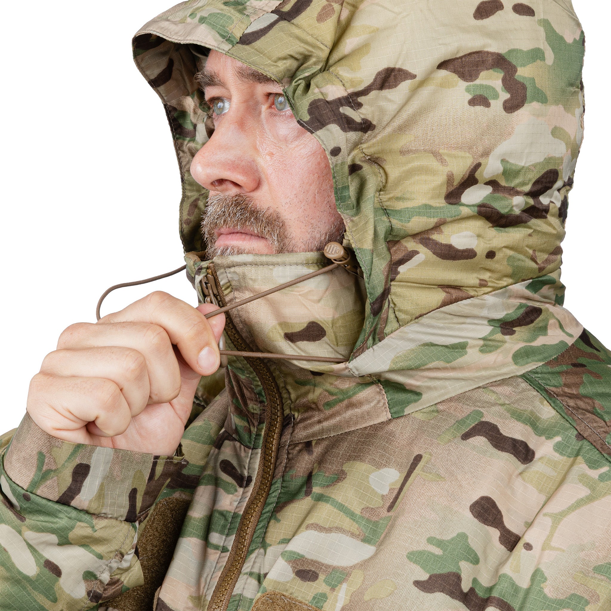 Beyond A7 Fereday Jacket, MultiCam, Surplus