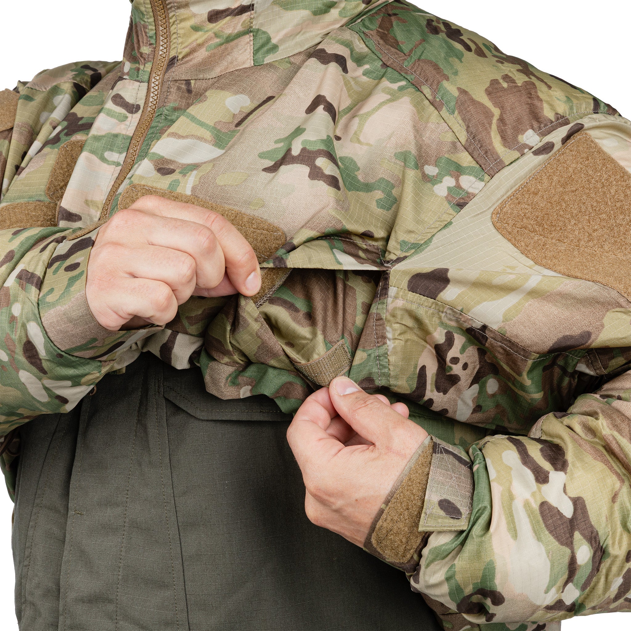 Beyond A7 Fereday Jacket, MultiCam, Surplus