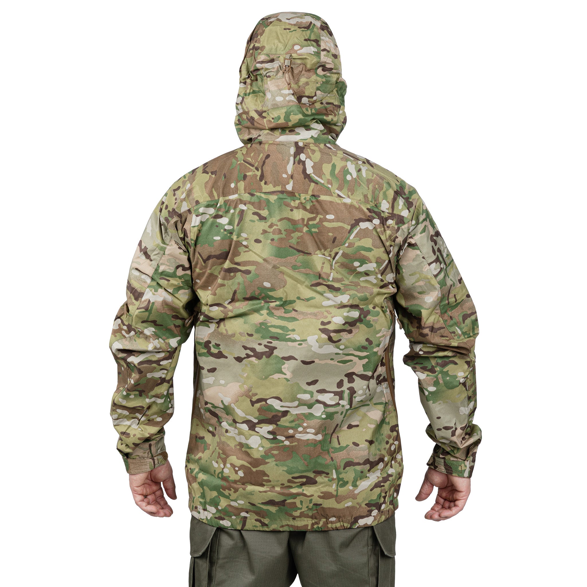 Beyond A7D Cold Jacket, Surplus