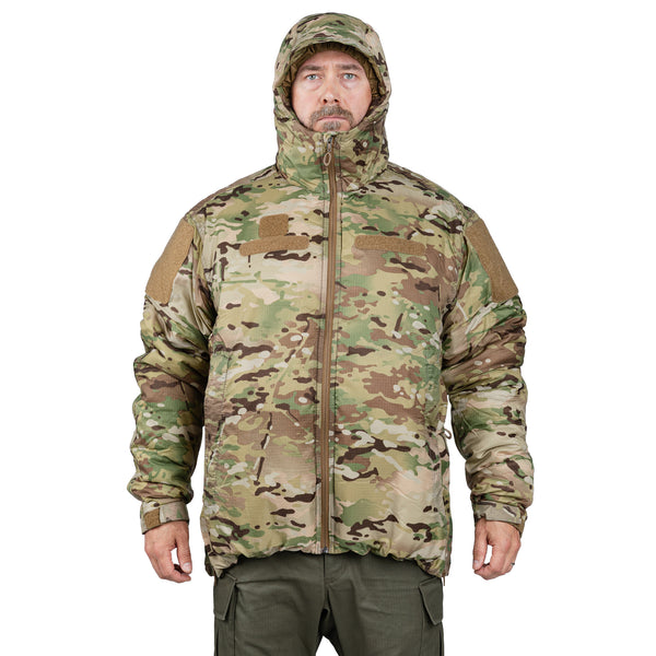 Beyond A7D Cold Jacket, Surplus – Varusteleka
