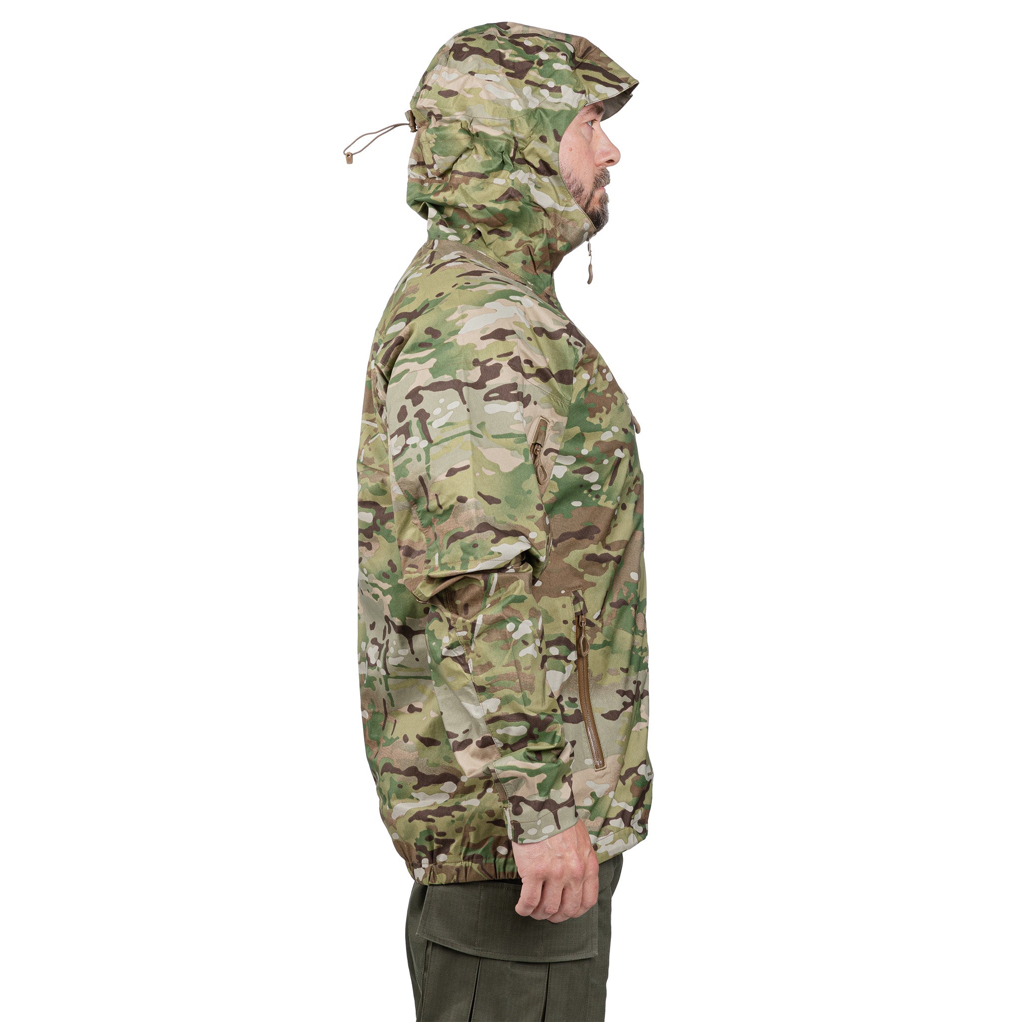 Beyond A7D Cold Jacket, Surplus