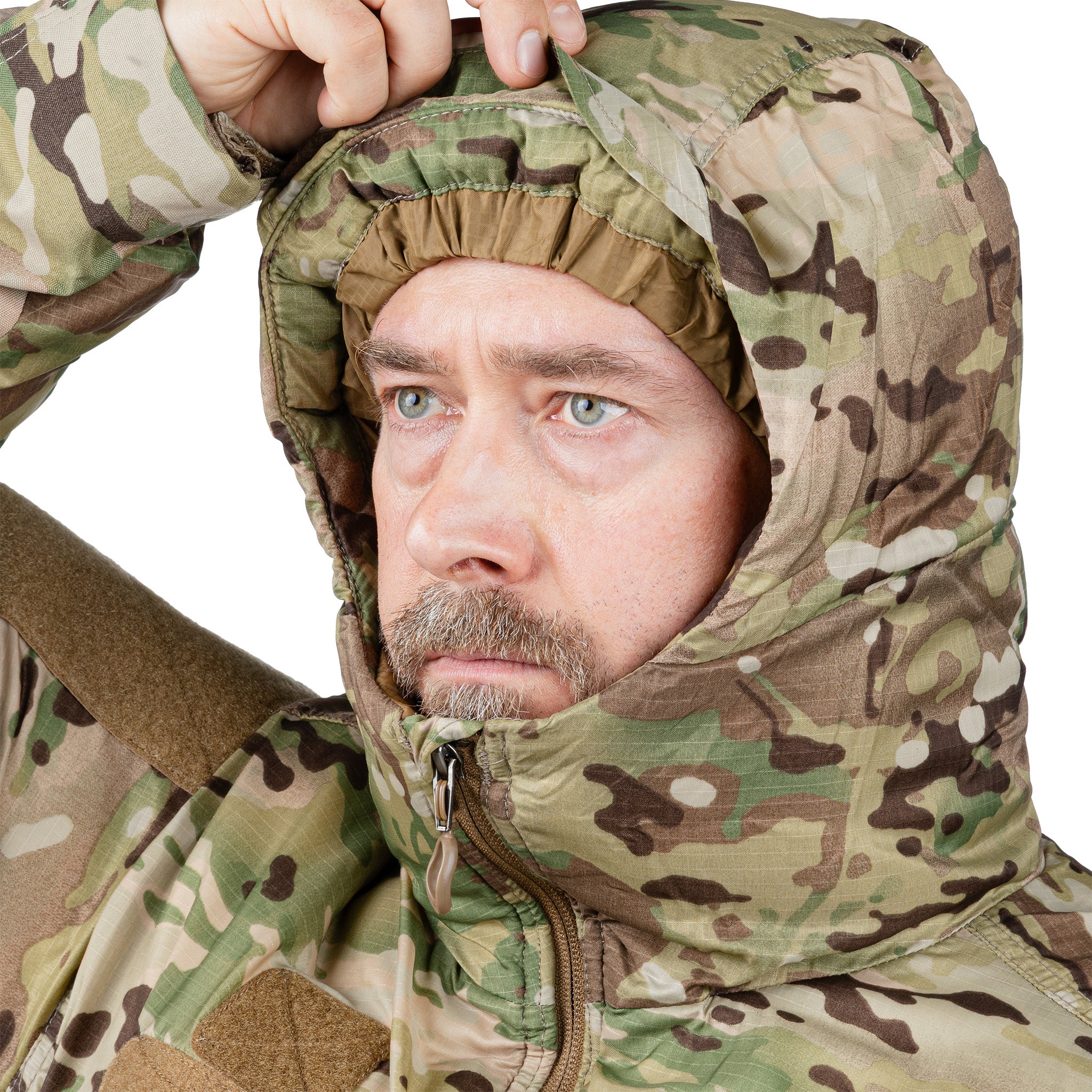 Beyond A7D Cold Jacket, Surplus