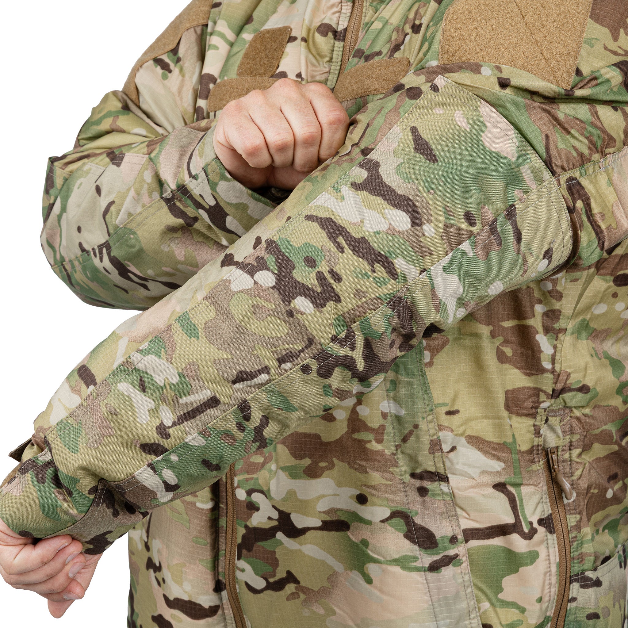 Beyond A7D Cold Jacket, Surplus