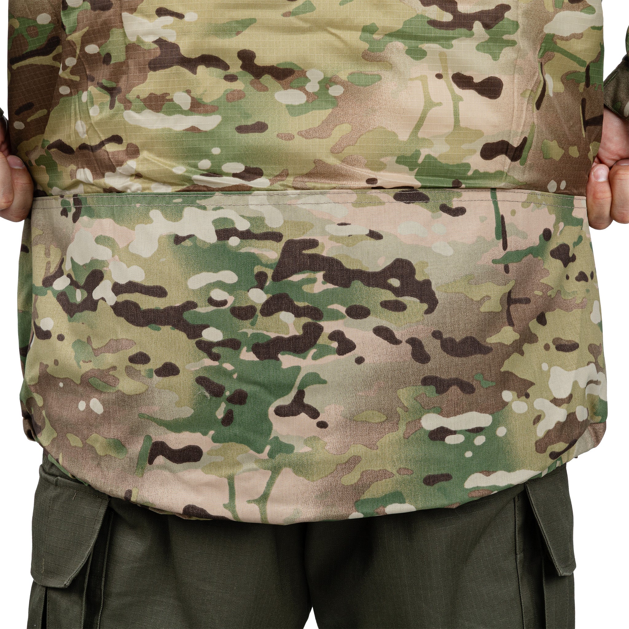 Beyond A7D Cold Jacket, Surplus