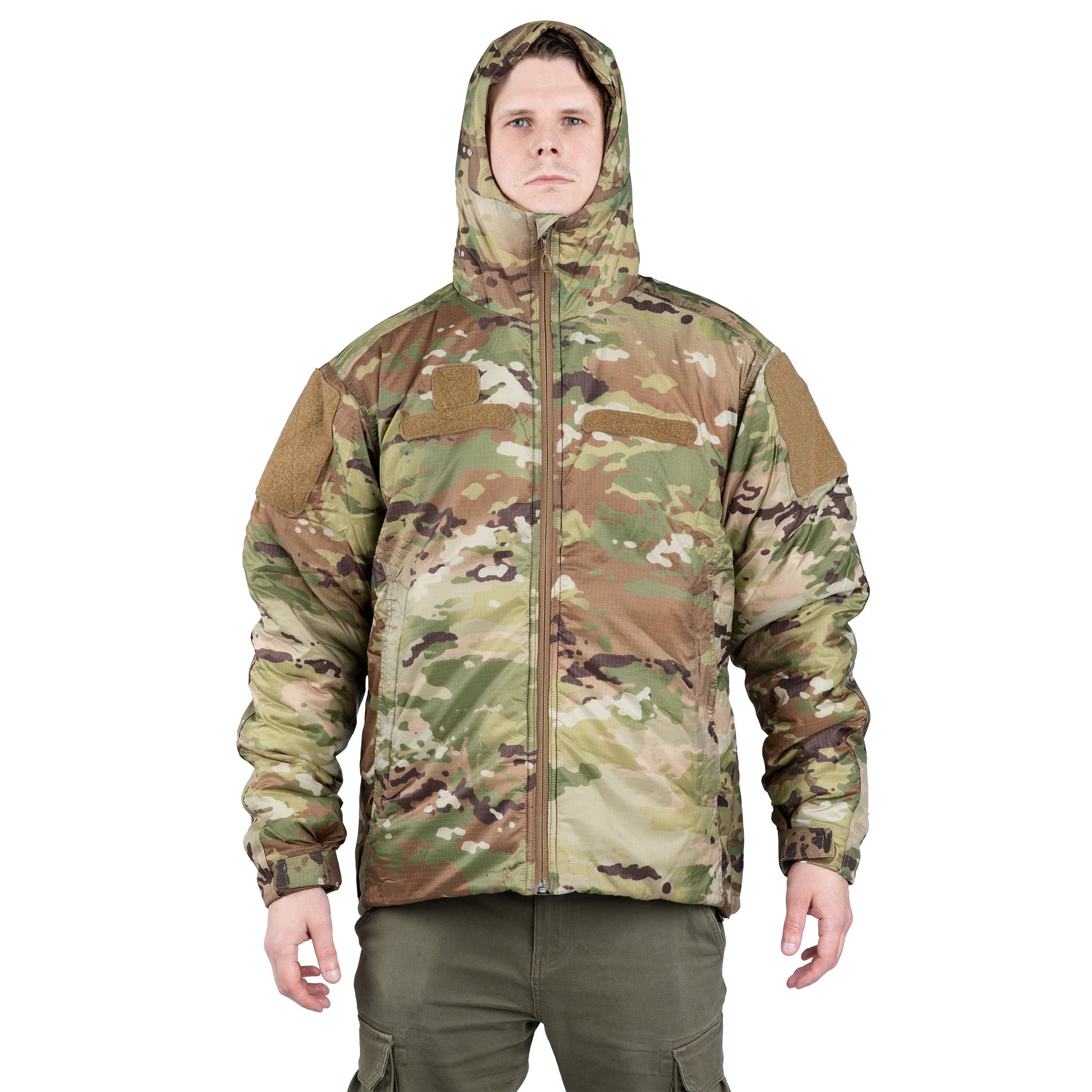 Beyond A7D Cold Jacket, Surplus