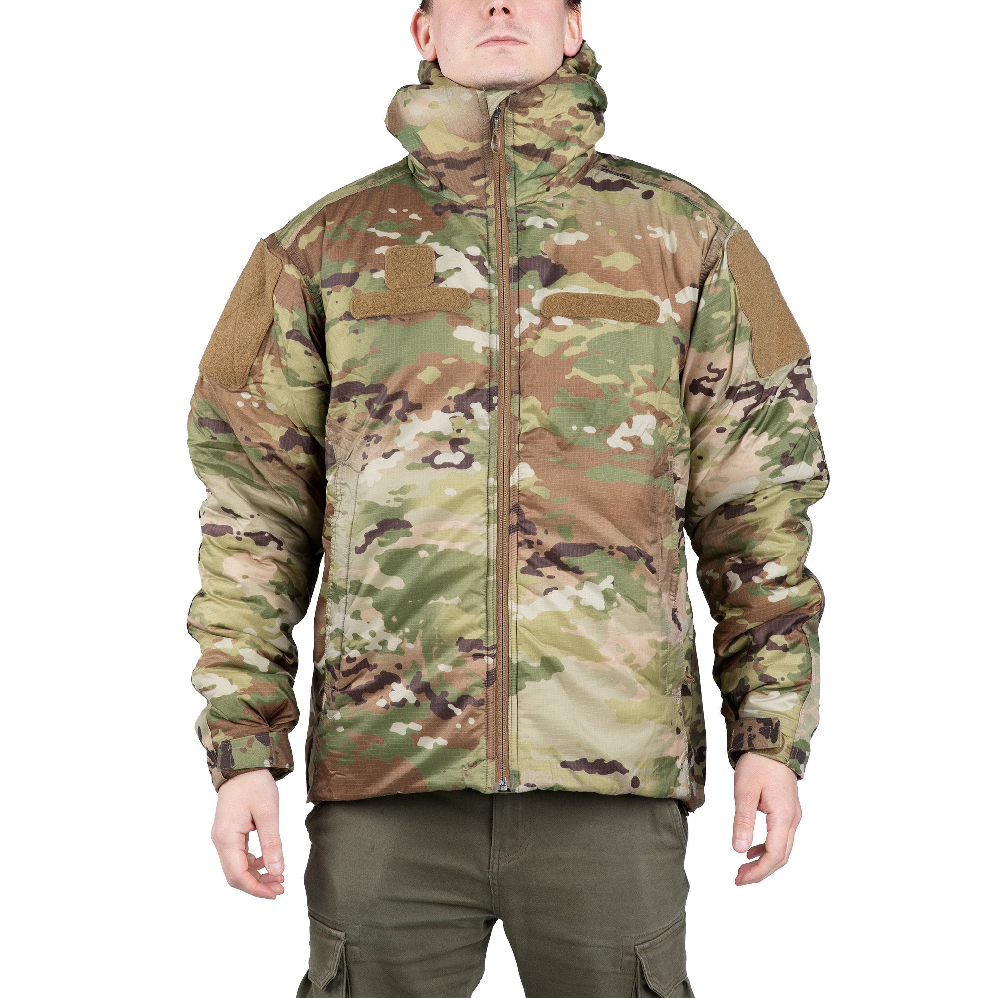 Beyond A7D Cold Jacket, Surplus