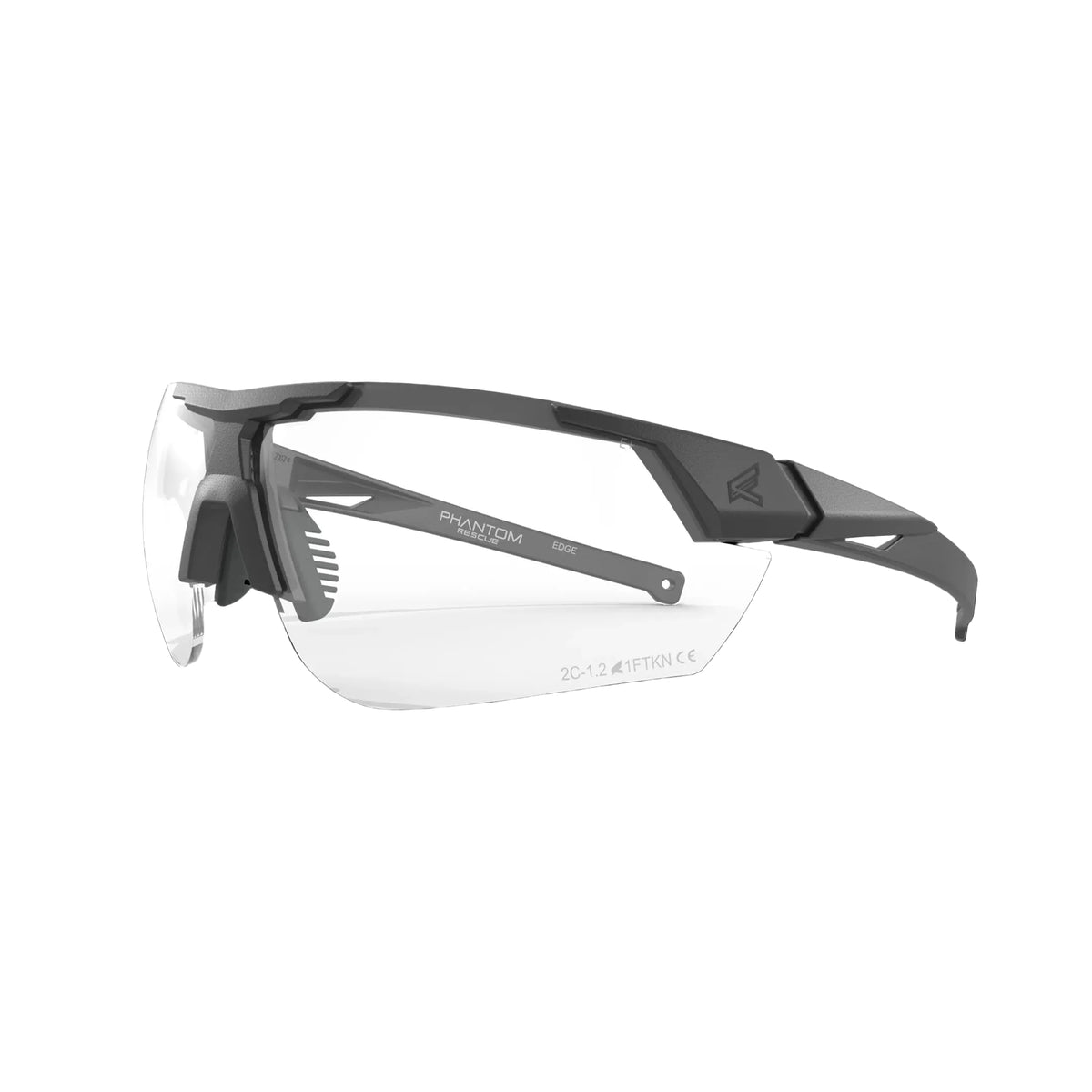 Edge Tactical Phantom Rescue Ballistic Glasses