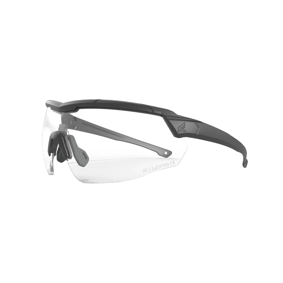 Edge Tactical Rolling Thunder Ballistic Glasses