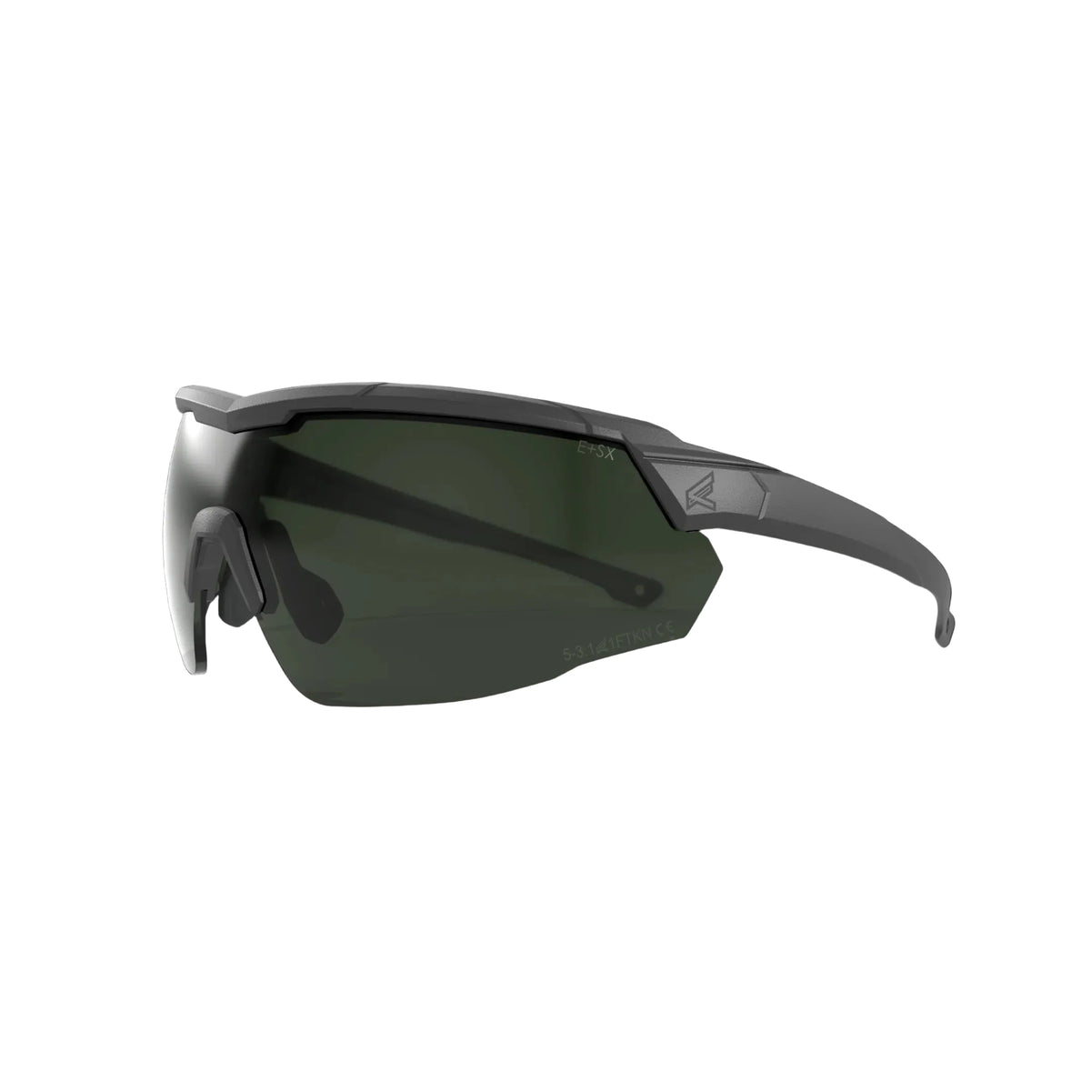 Edge Tactical Rolling Thunder Ballistic Glasses