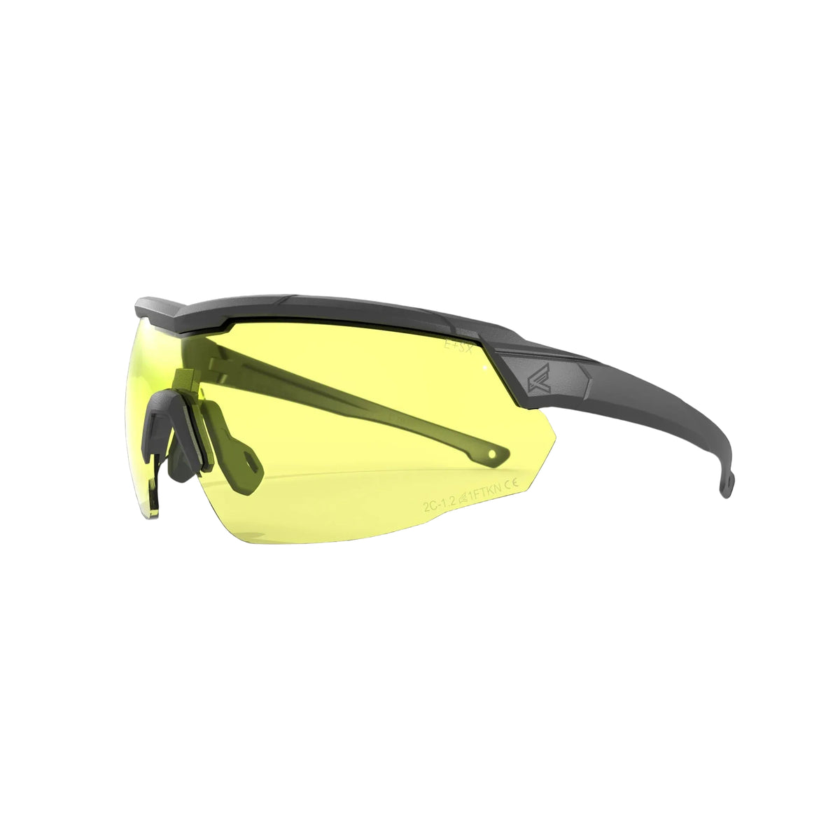 Edge Tactical Rolling Thunder Ballistic Glasses