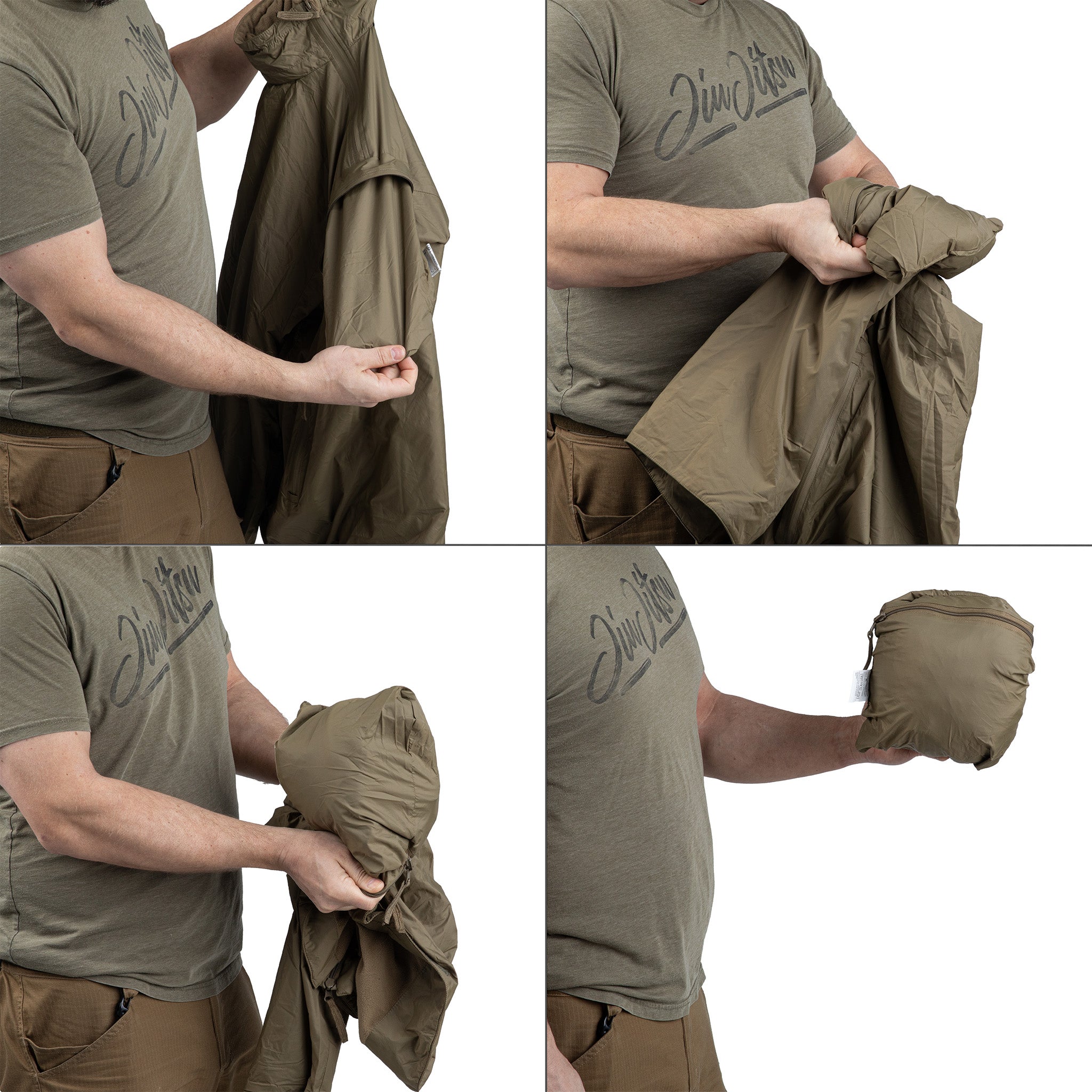 British Lightweight Thermal Smock, Surplus