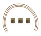 Spiritus Systems Bungee Retention Kit