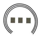 Spiritus Systems Bungee Retention Kit