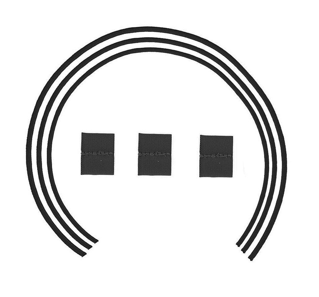 Spiritus Systems Bungee Retention Kit