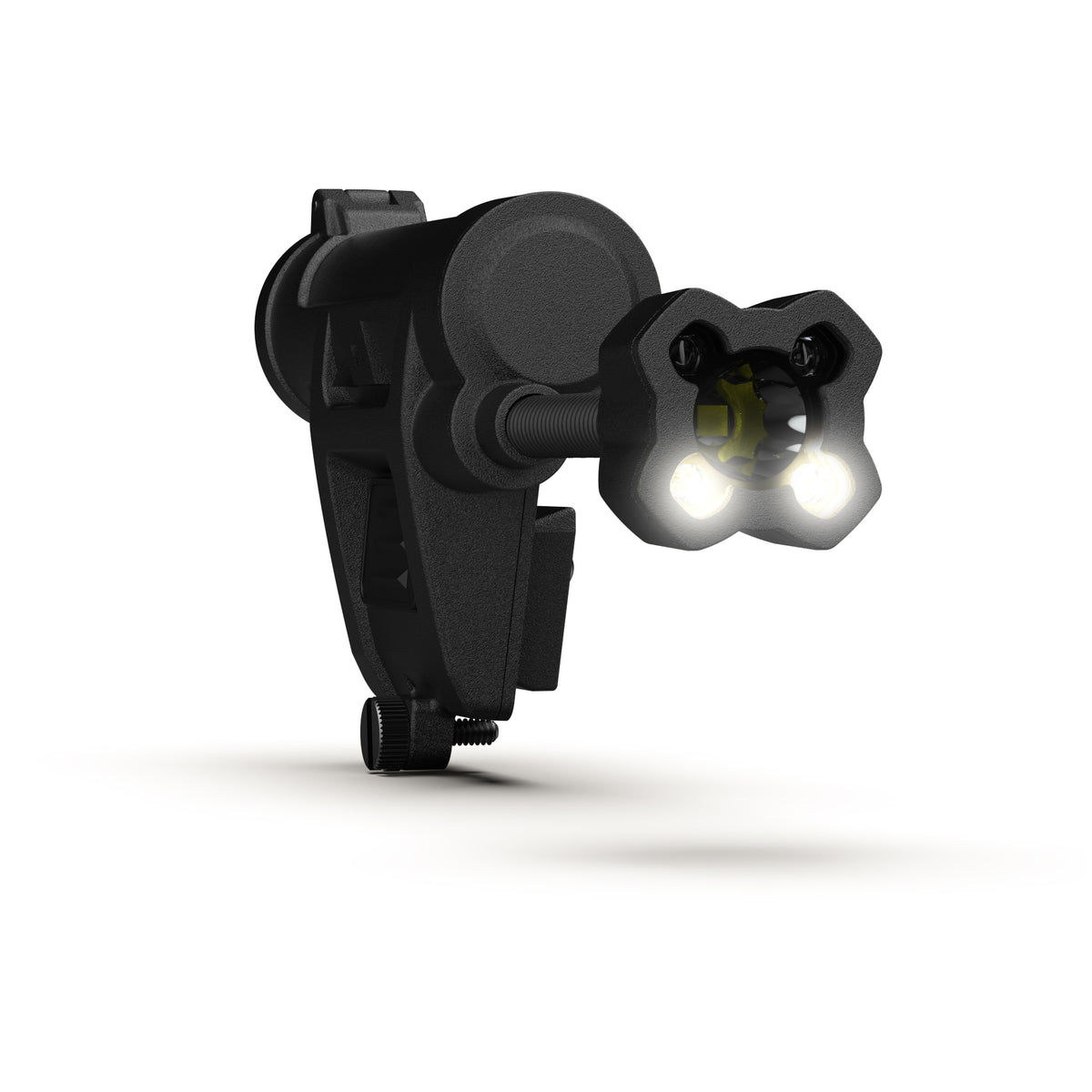 Princeton Tec Charge X IRMax