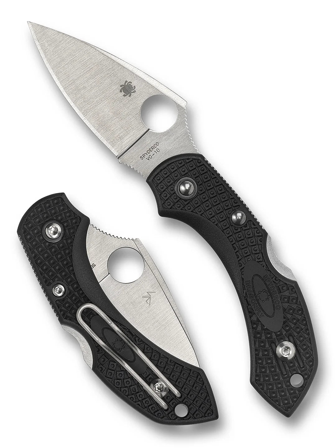 Spyderco Dragonfly 2 Lightweight